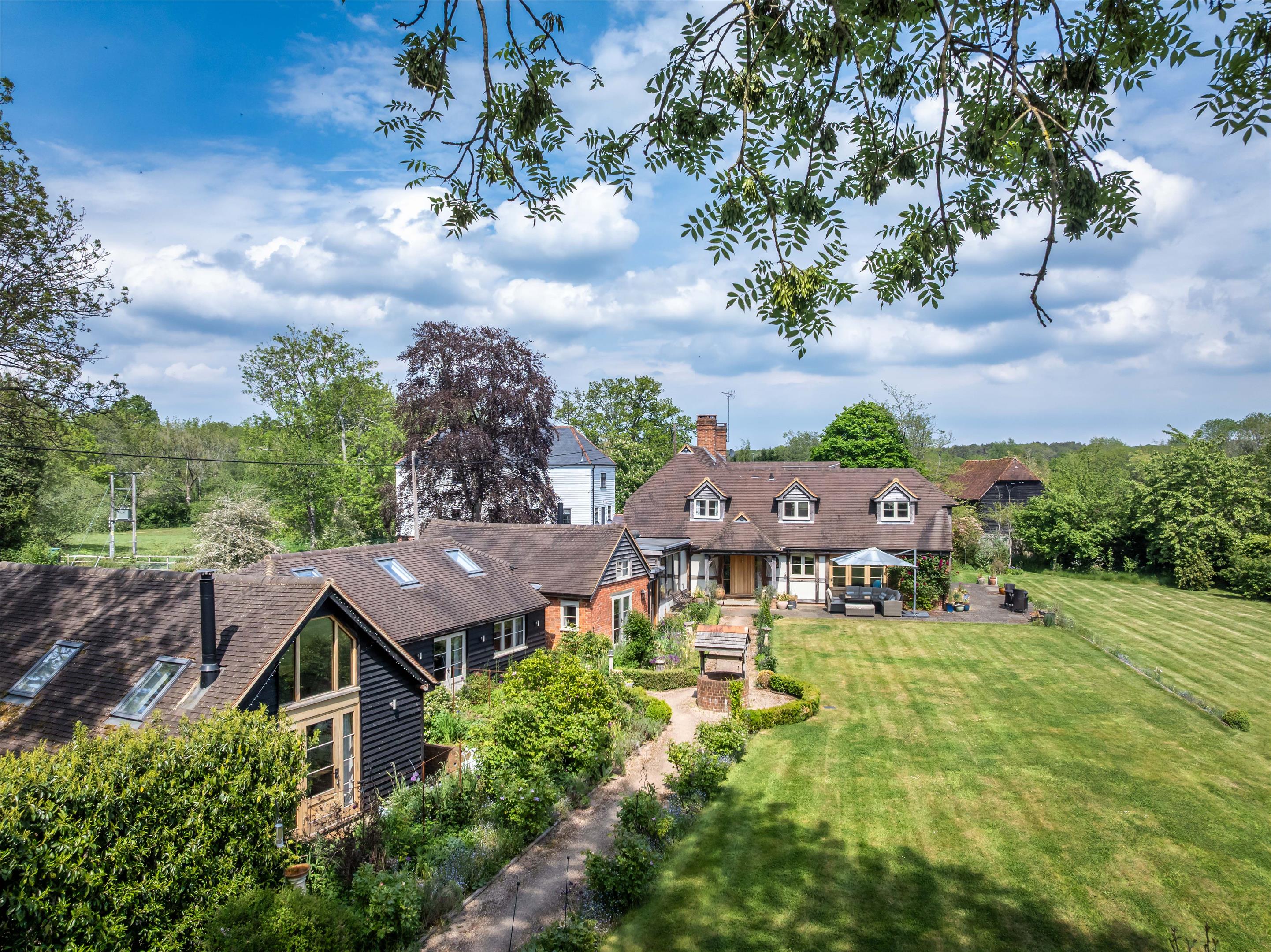 Brewhurst Lane, Loxwood, Billingshurst, West Sussex RH14