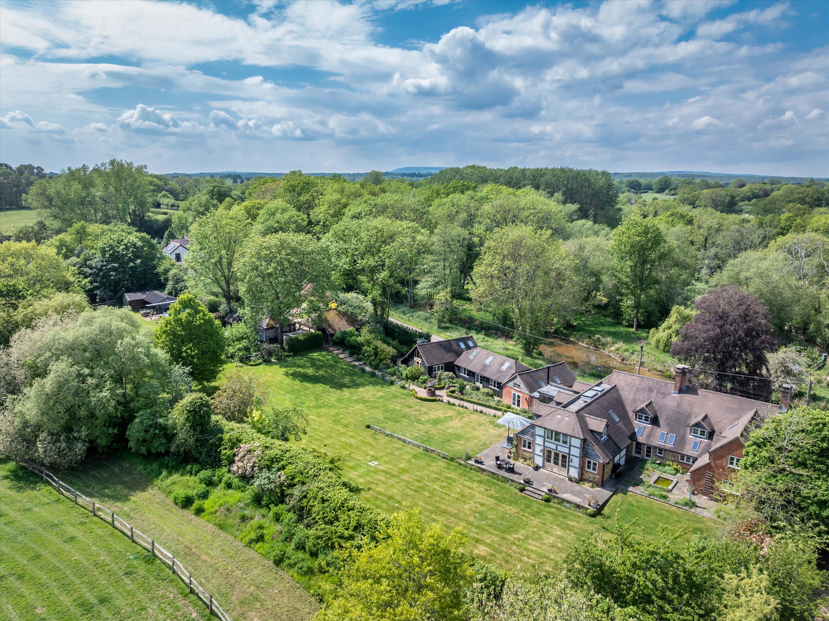 Brewhurst Lane, Loxwood, Billingshurst, West Sussex RH14
