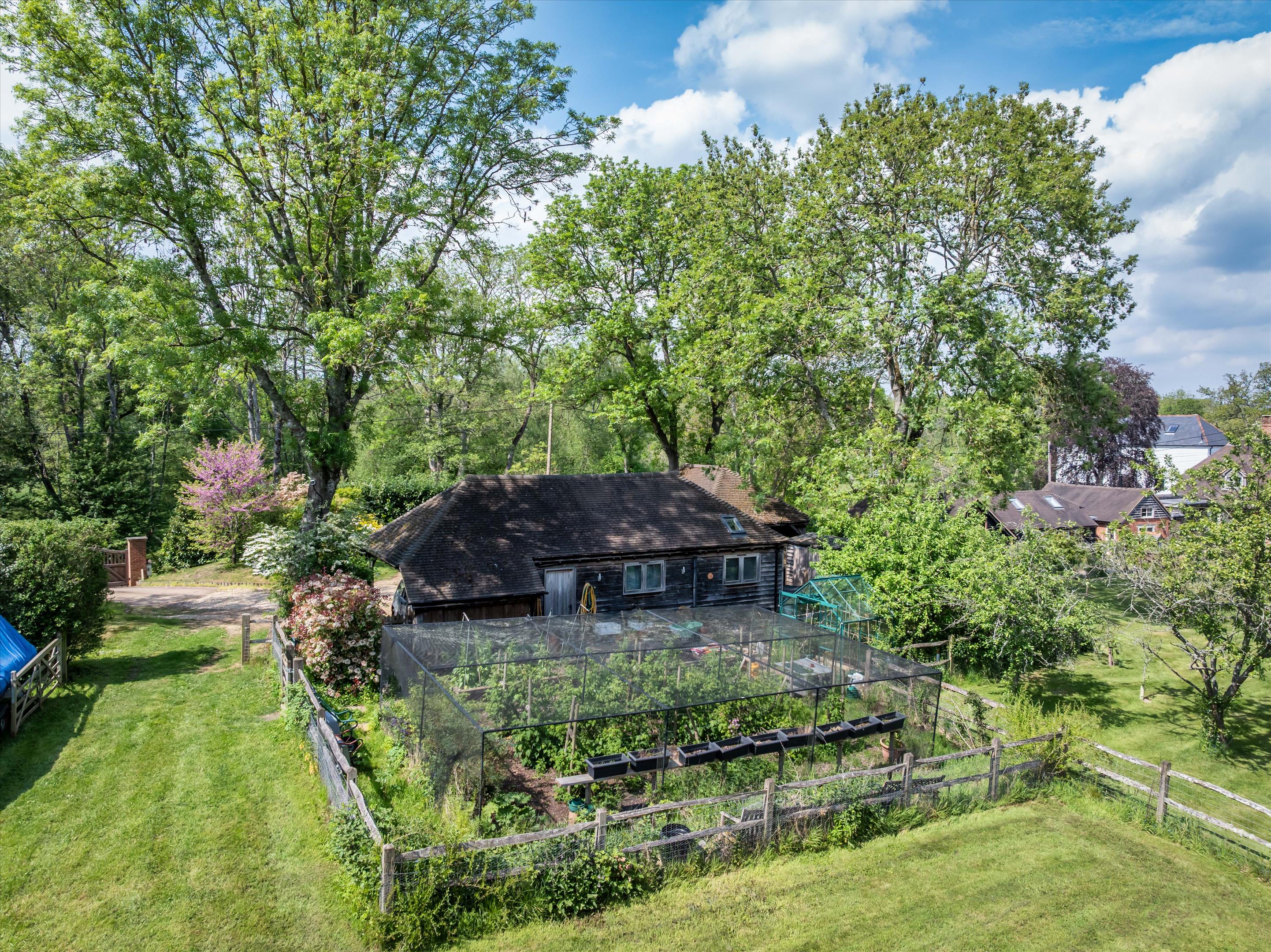 Brewhurst Lane, Loxwood, Billingshurst, West Sussex RH14