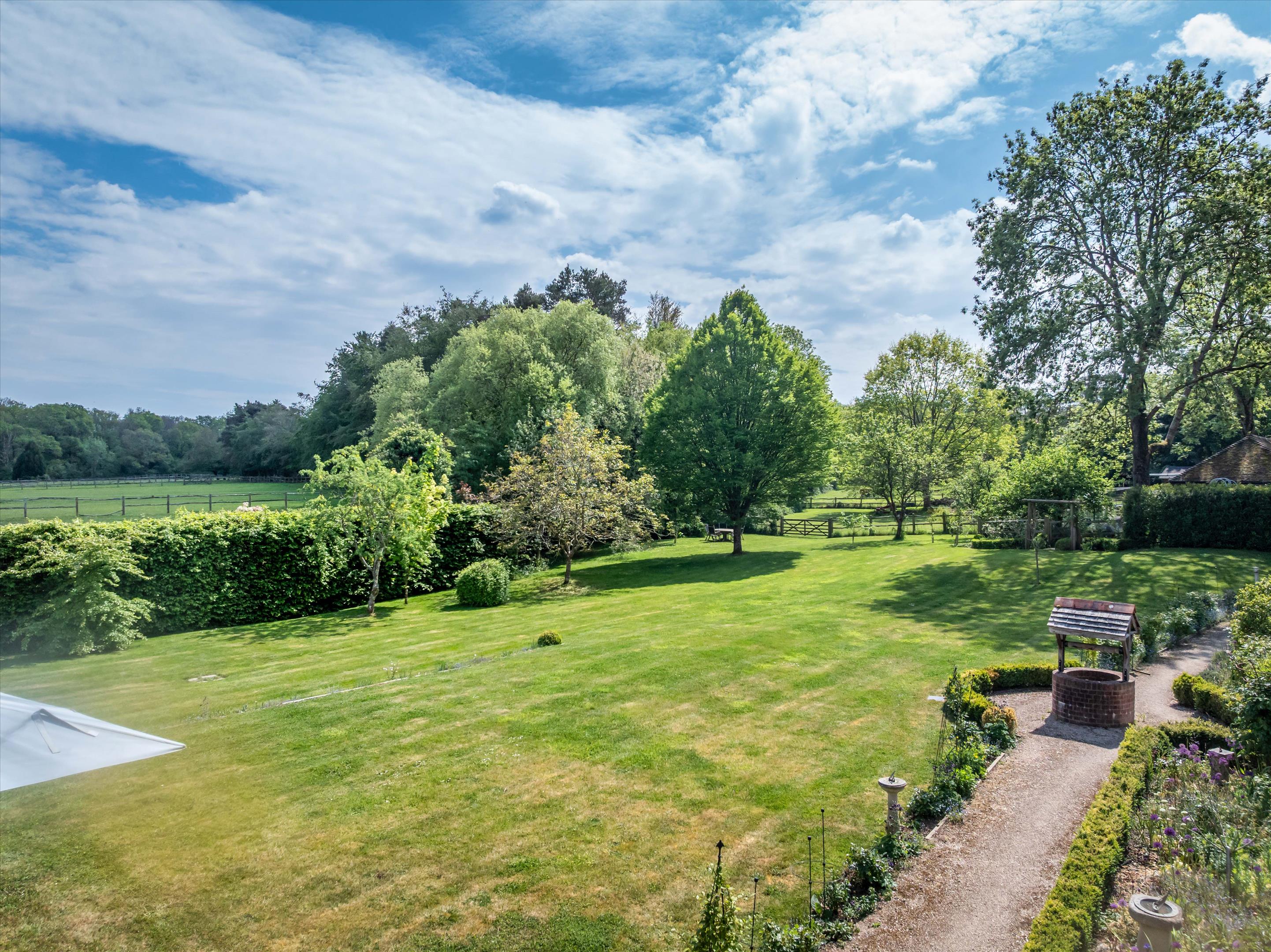 Brewhurst Lane, Loxwood, Billingshurst, West Sussex RH14