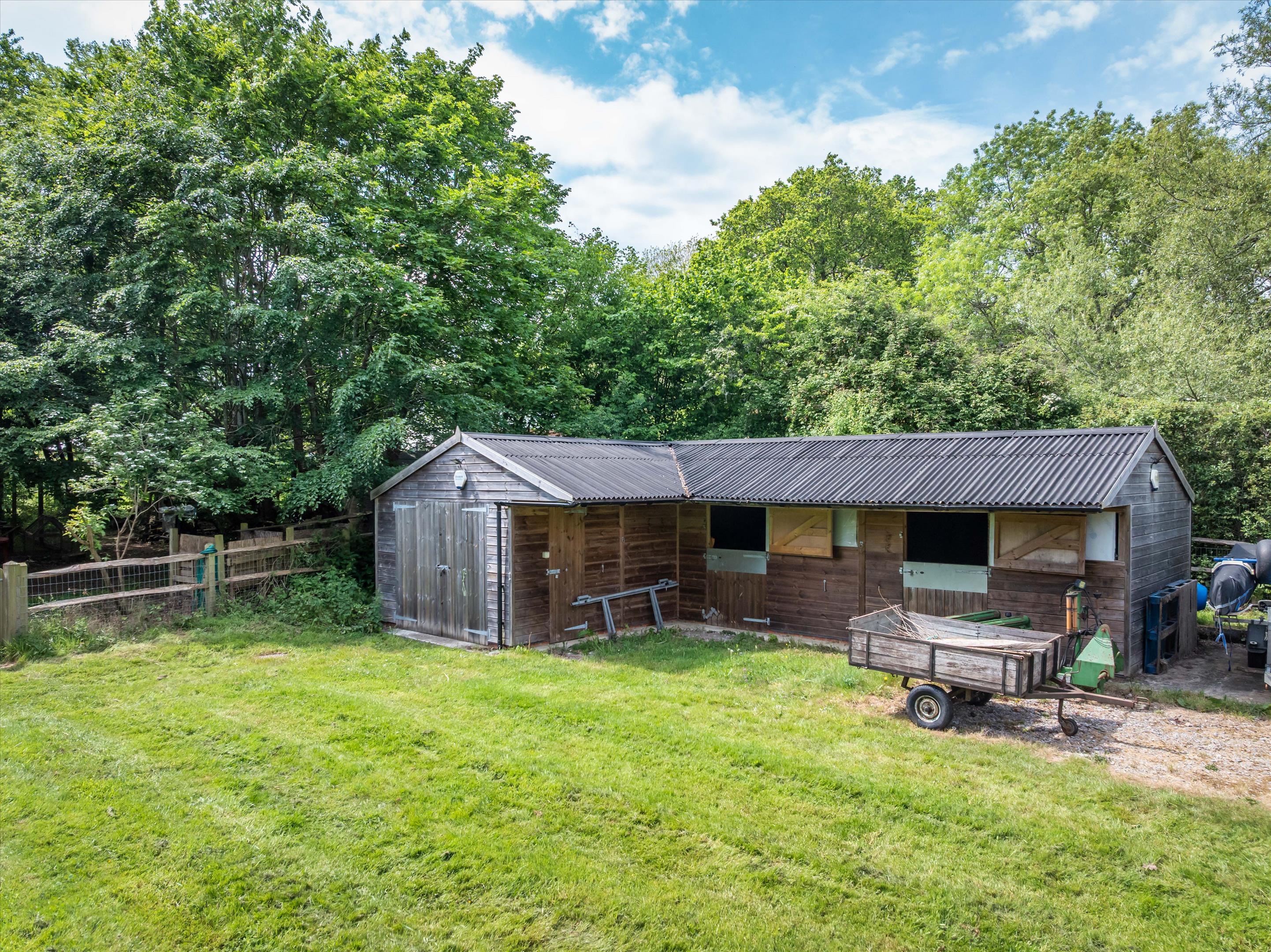 Brewhurst Lane, Loxwood, Billingshurst, West Sussex RH14