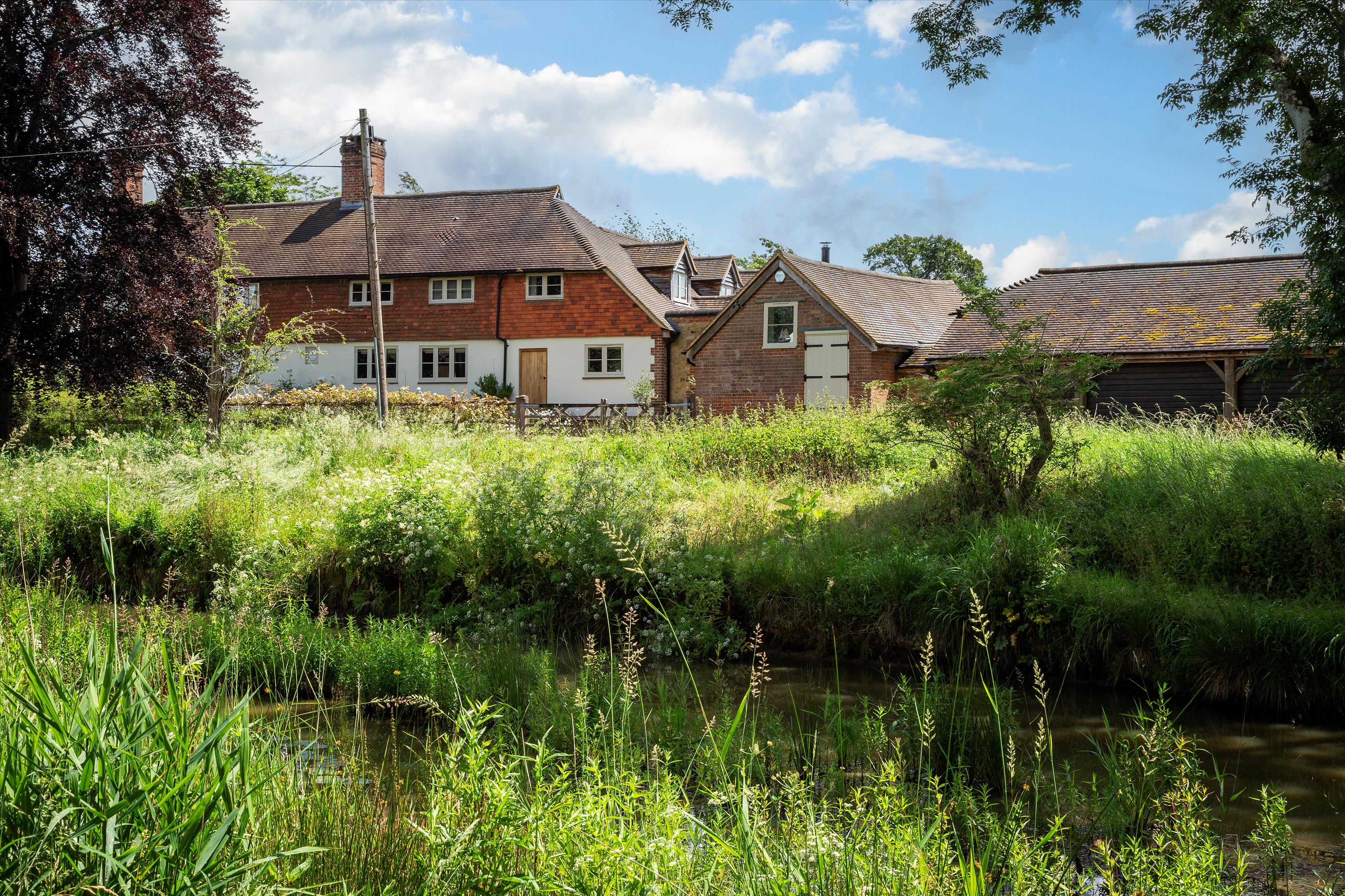 Brewhurst Lane, Loxwood, Billingshurst, West Sussex RH14