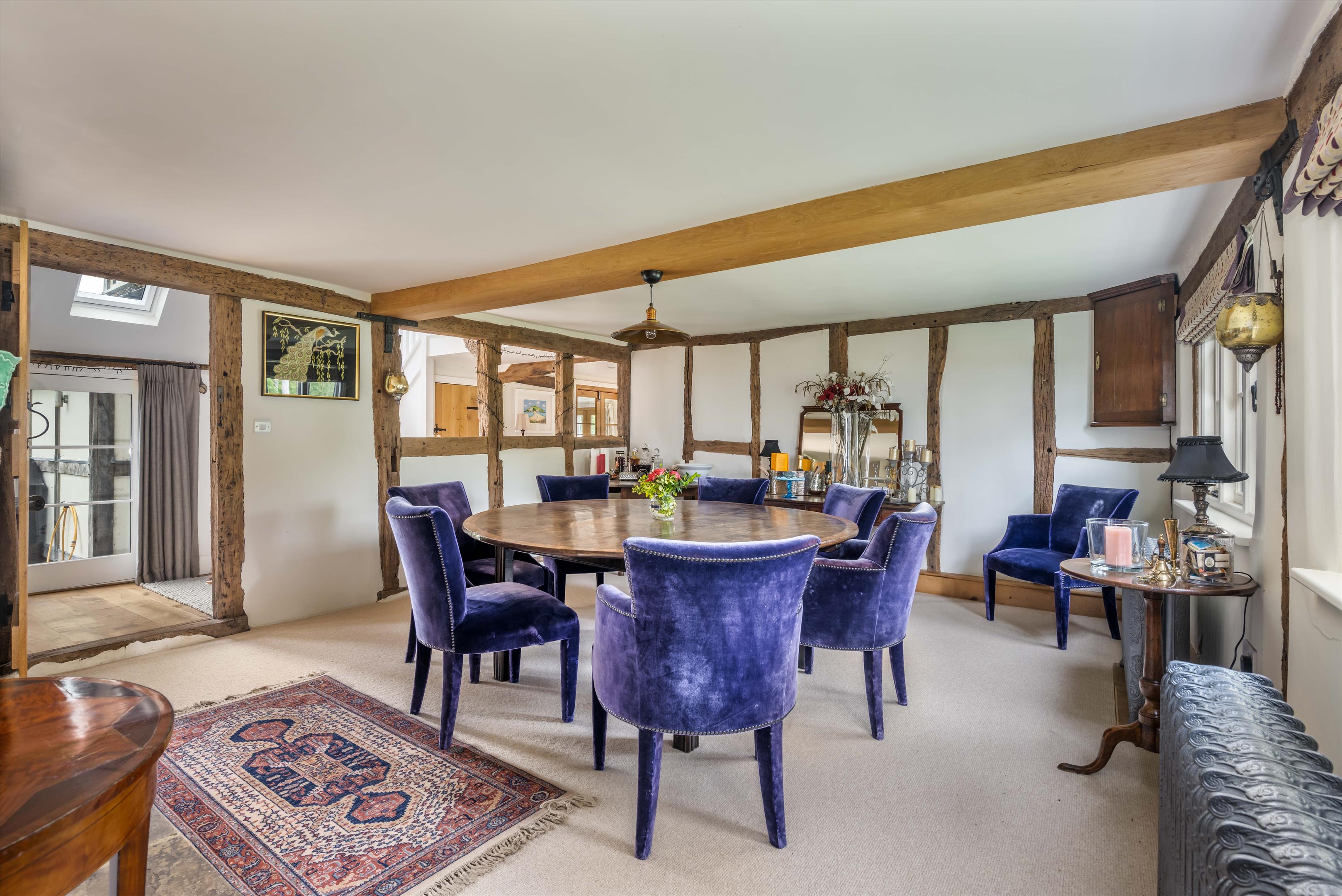 Brewhurst Lane, Loxwood, Billingshurst, West Sussex RH14