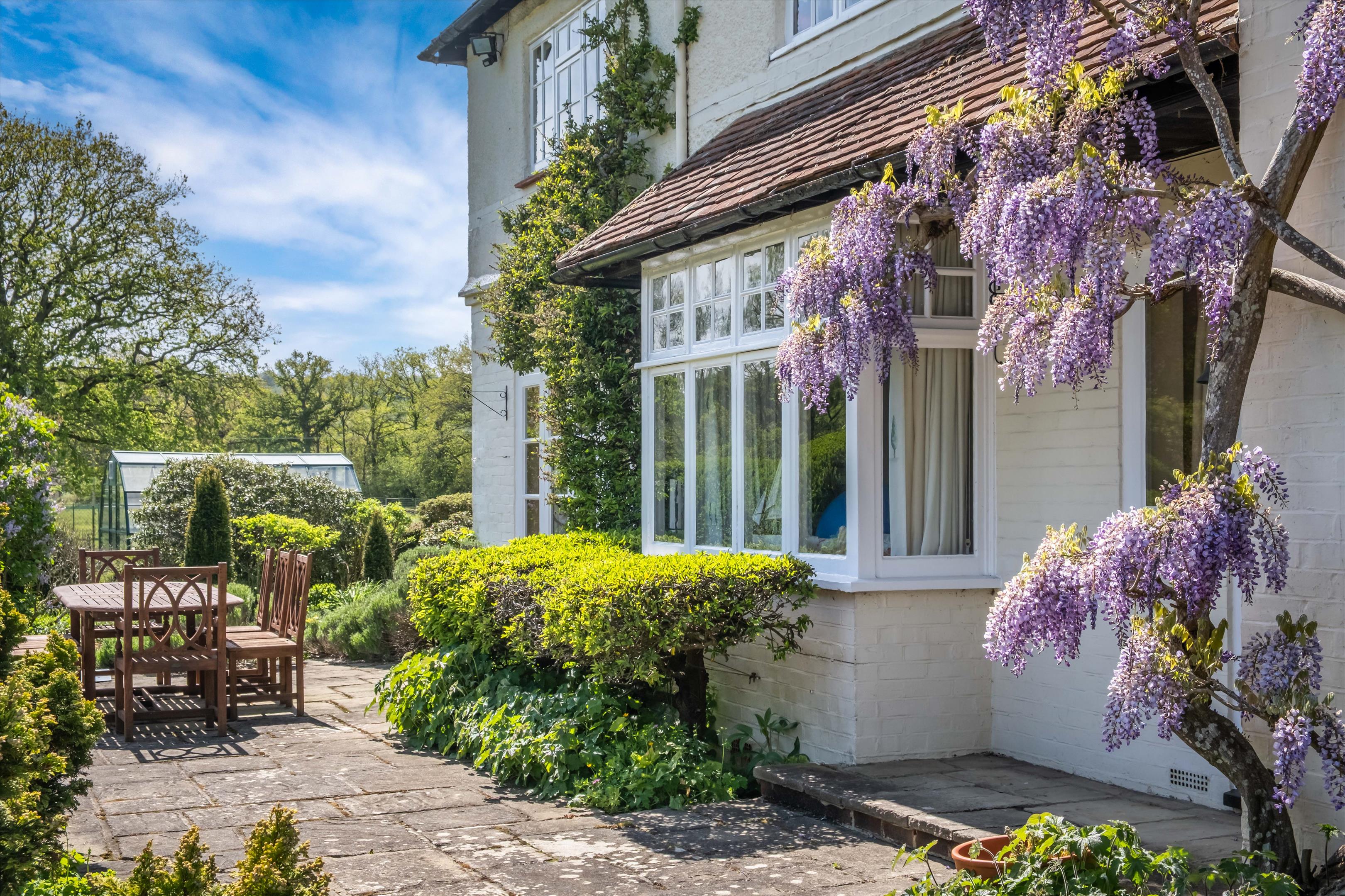 Rake Road, Milland, West Sussex, GU30