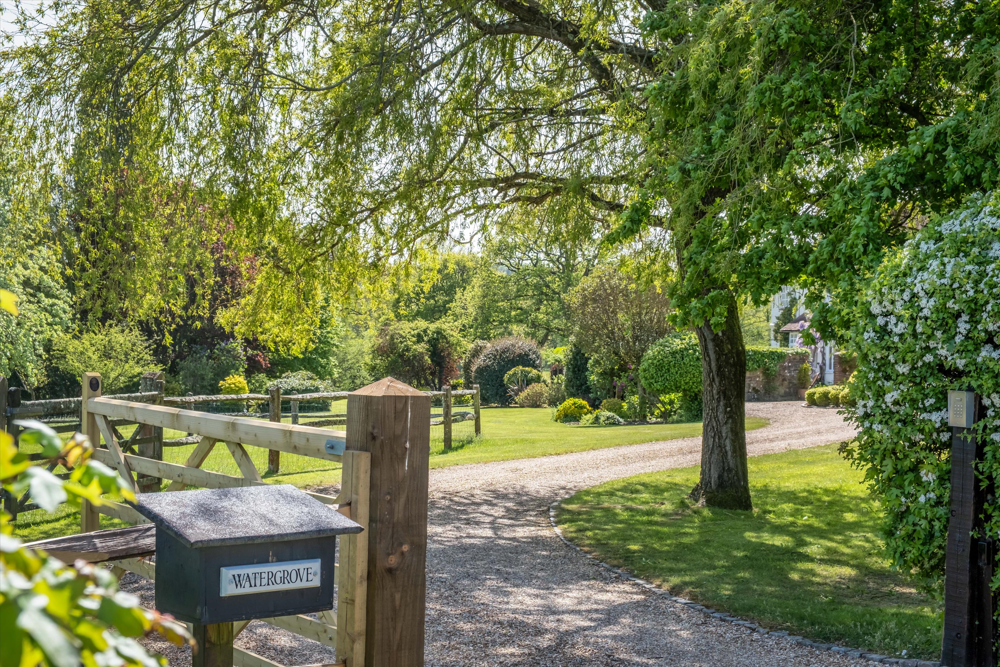 Rake Road, Milland, West Sussex, GU30