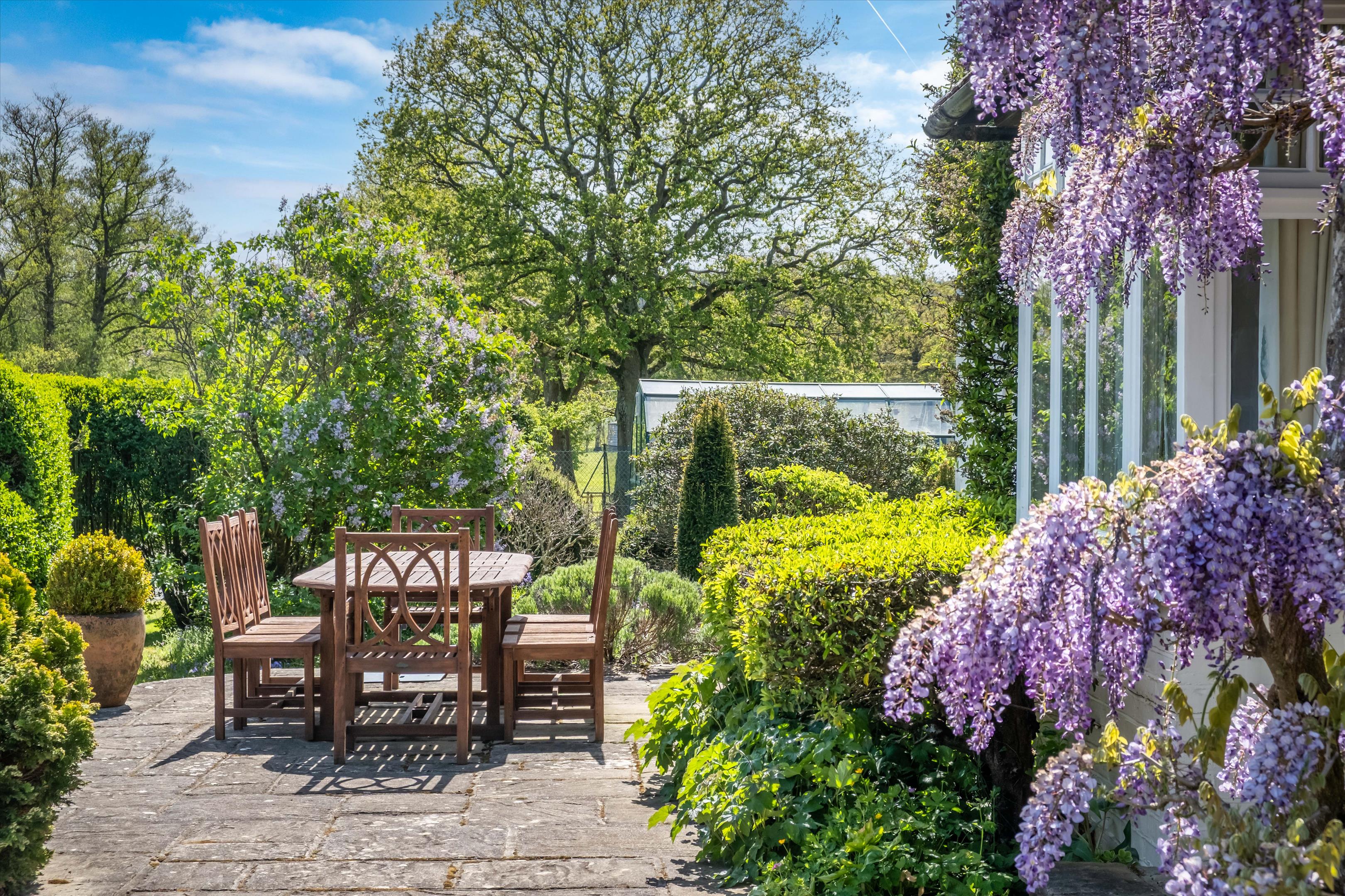Rake Road, Milland, West Sussex, GU30