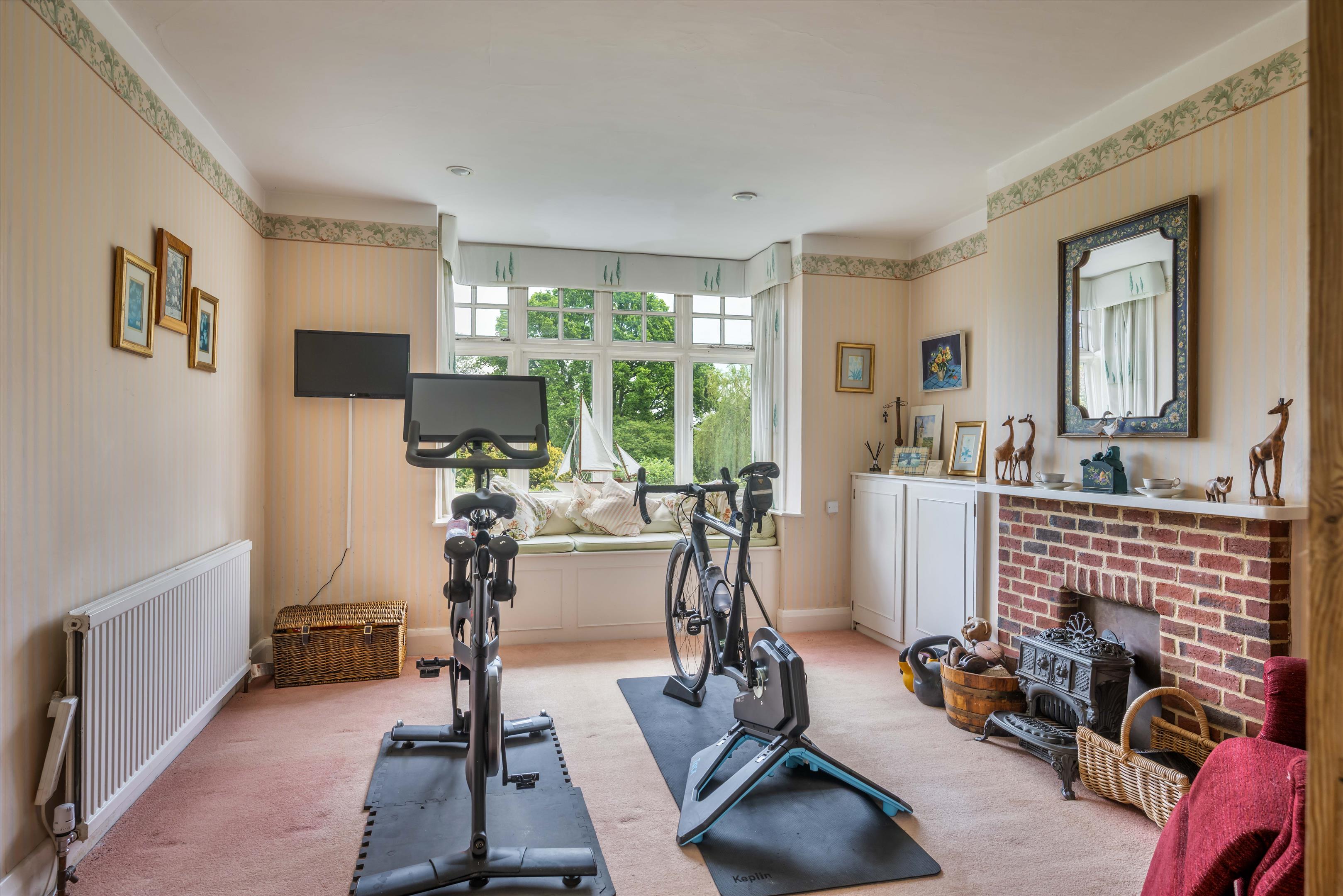 Rake Road, Milland, West Sussex, GU30