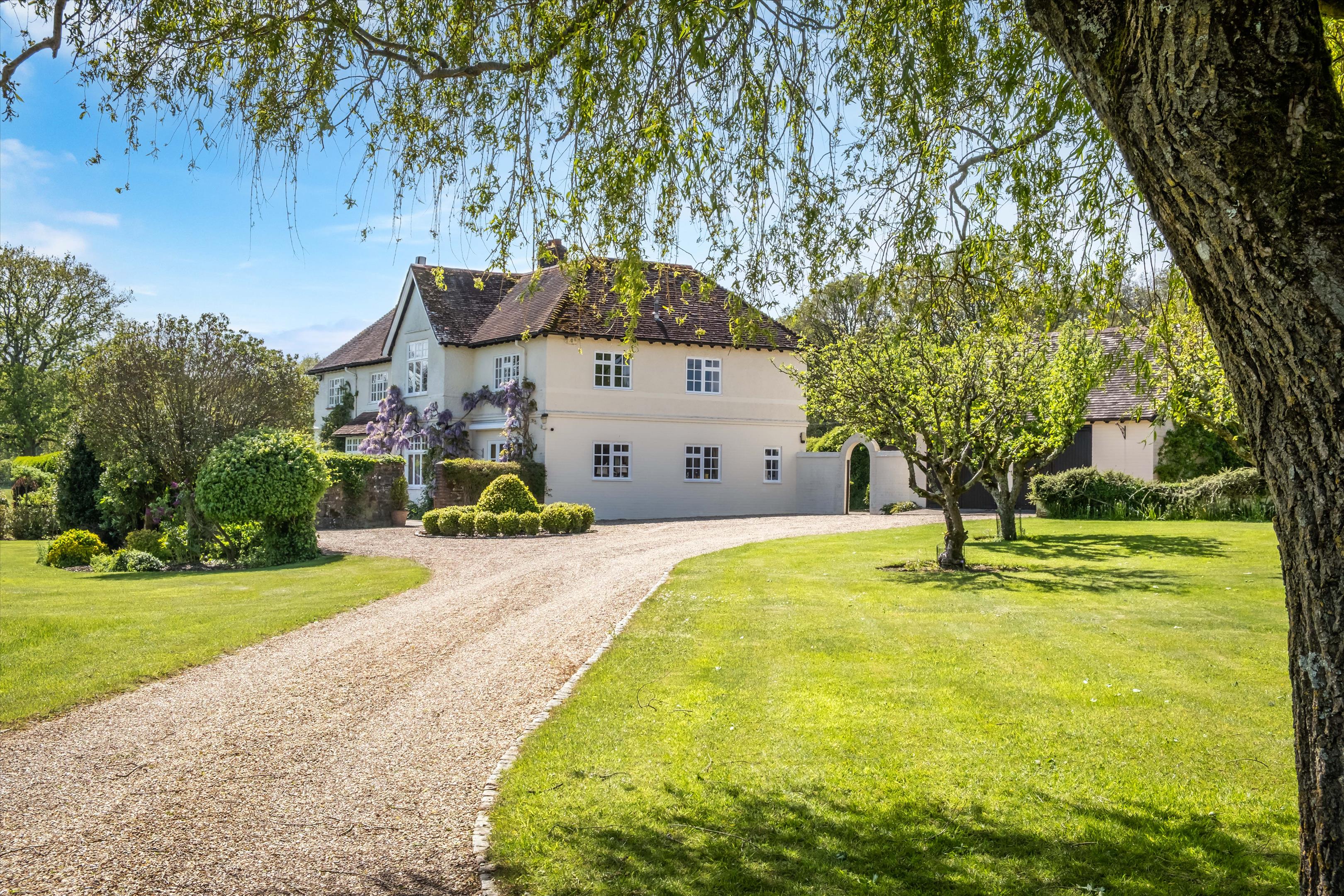 Rake Road, Milland, West Sussex, GU30