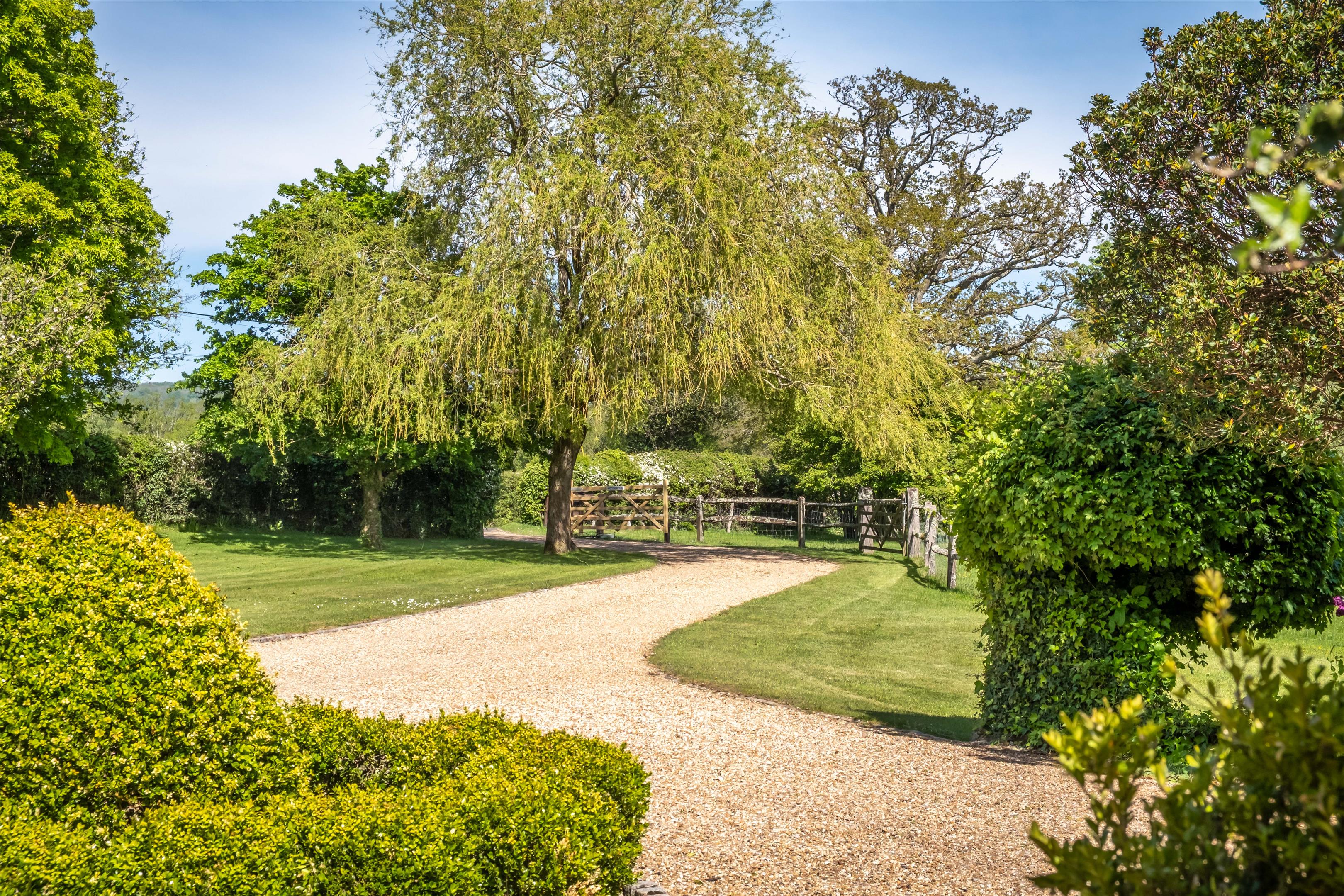 Rake Road, Milland, West Sussex, GU30