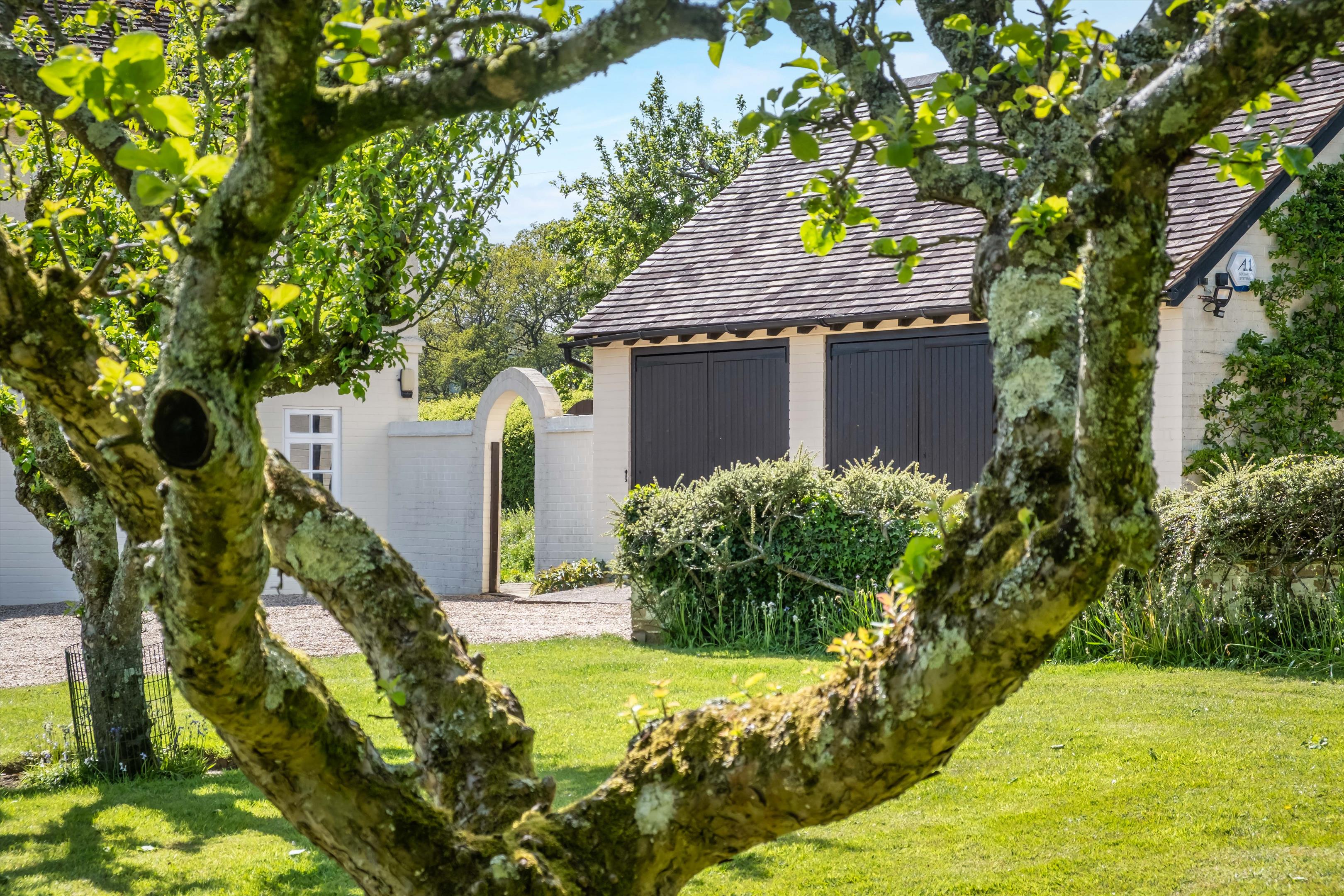 Rake Road, Milland, West Sussex, GU30