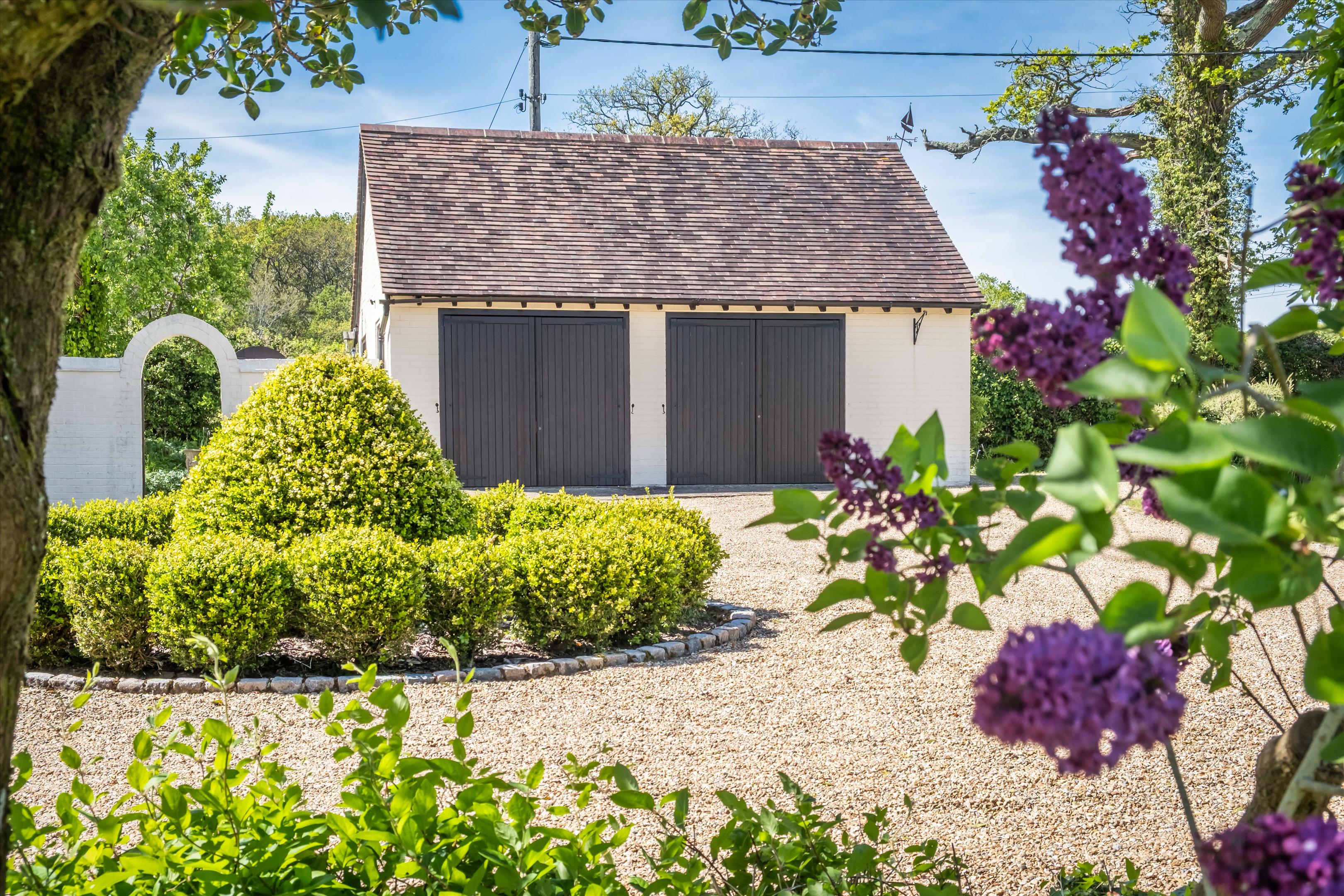 Rake Road, Milland, West Sussex, GU30