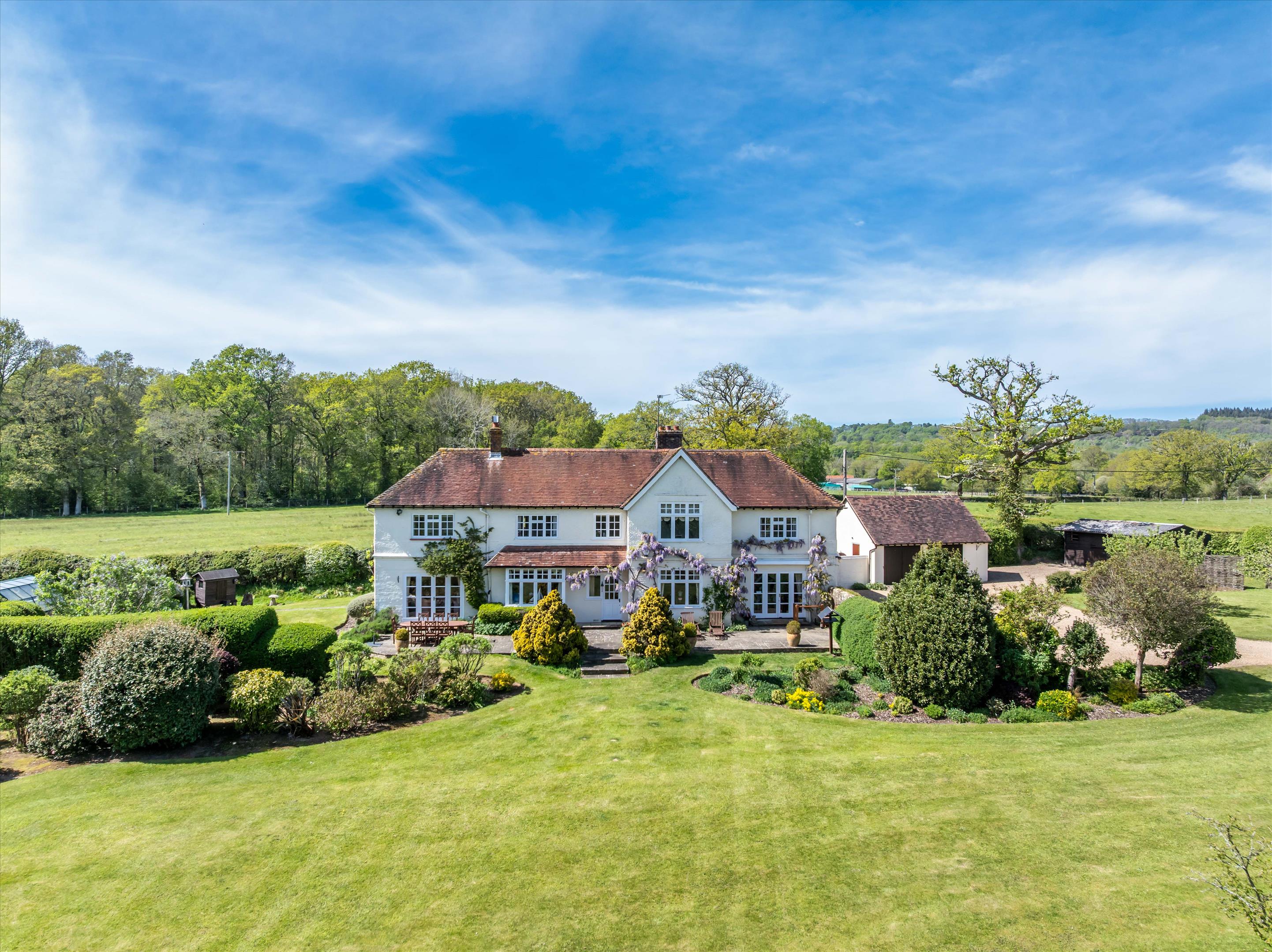 Rake Road, Milland, West Sussex, GU30