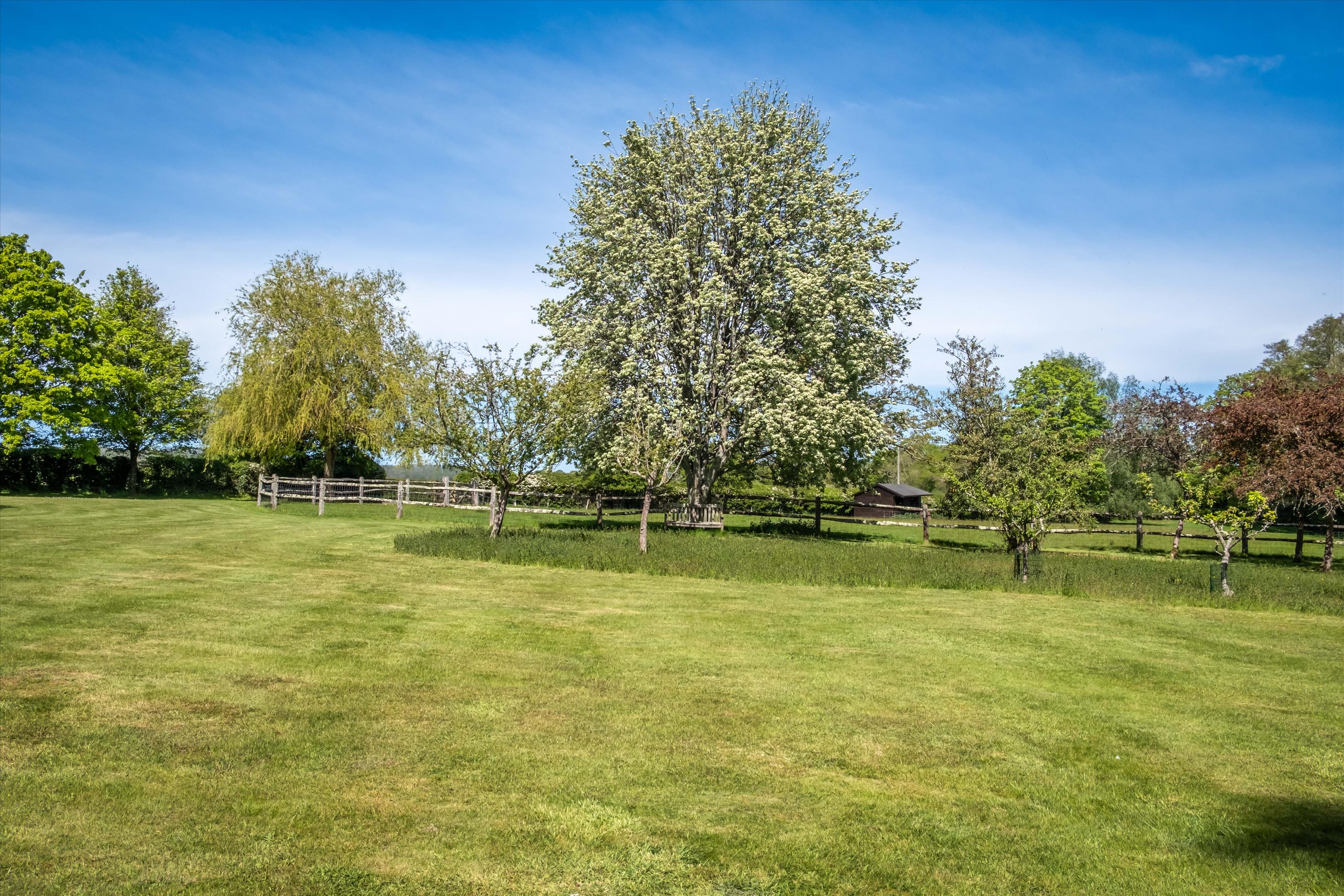 Rake Road, Milland, West Sussex, GU30