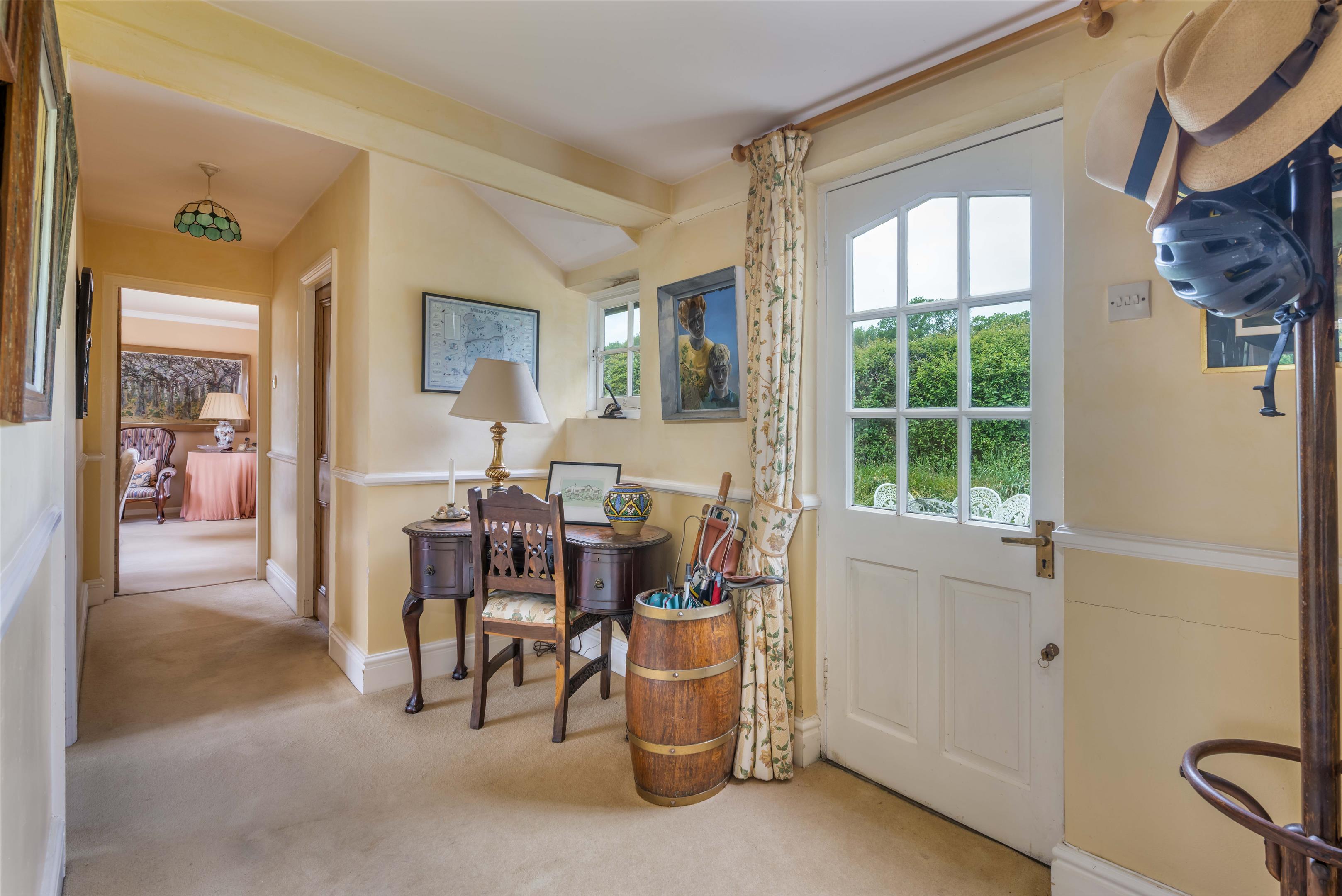 Rake Road, Milland, West Sussex, GU30