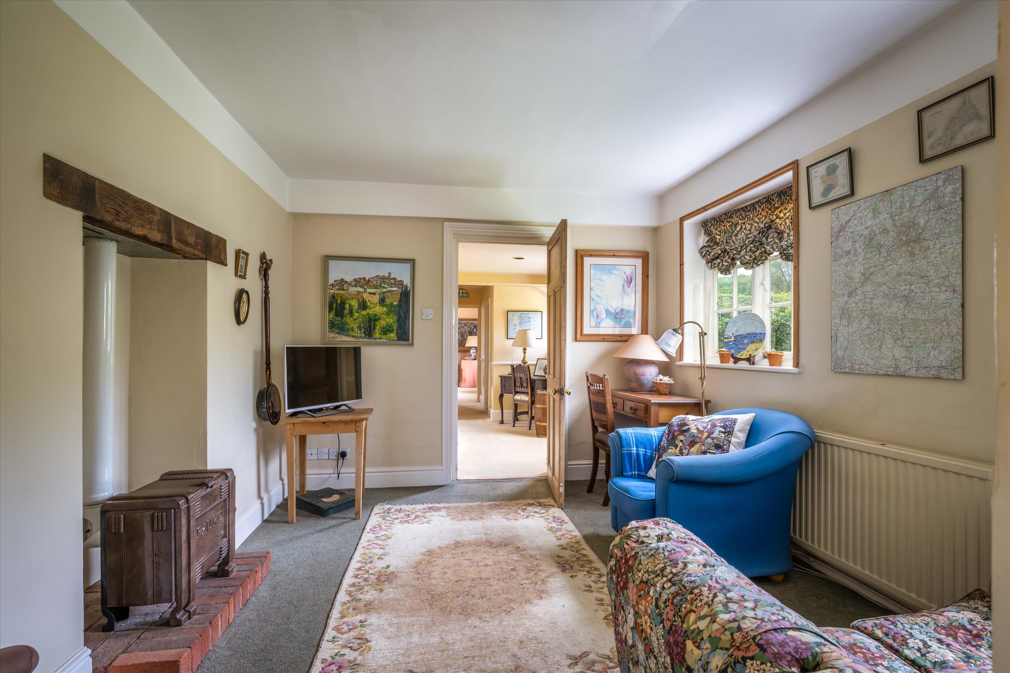 Rake Road, Milland, West Sussex, GU30
