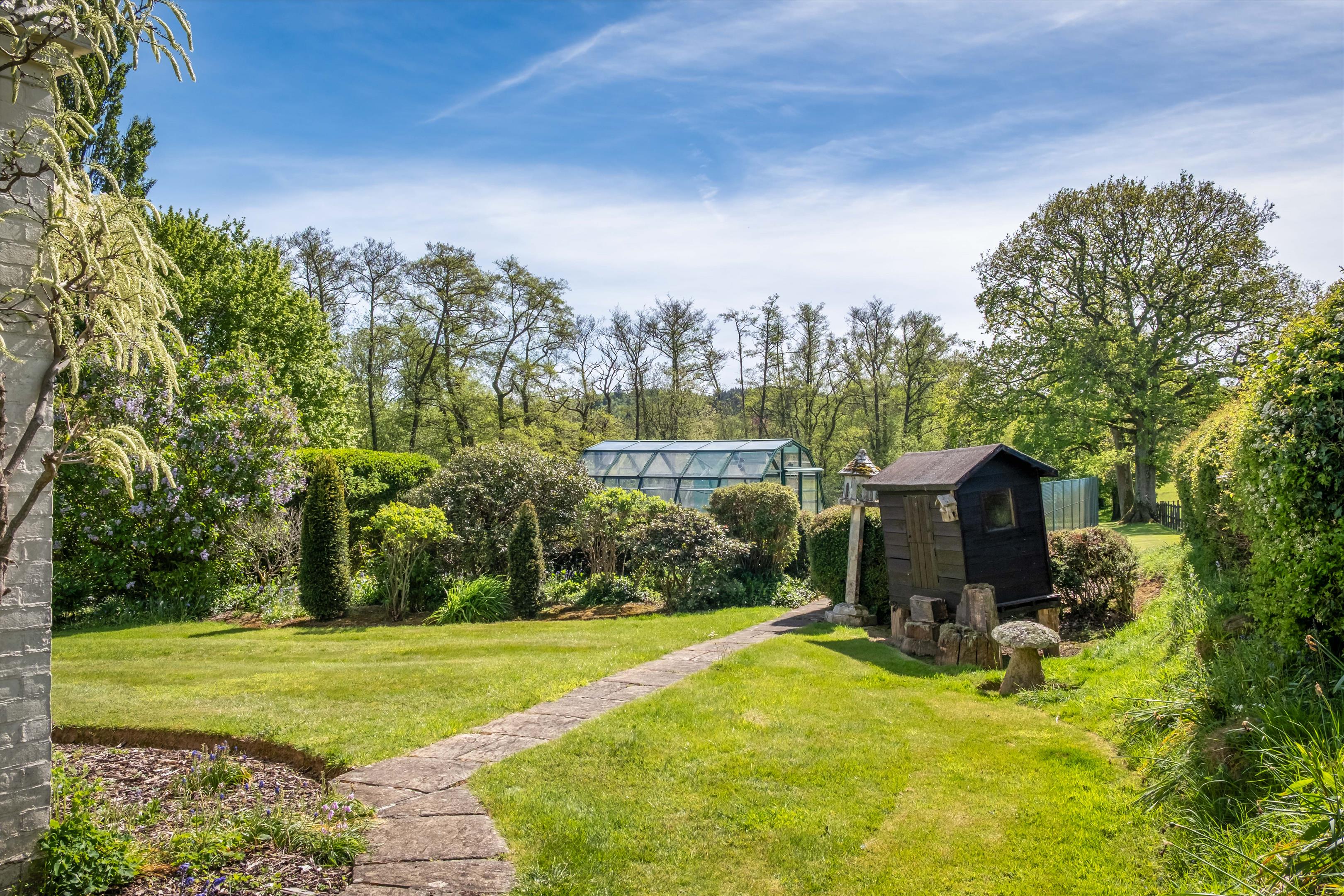 Rake Road, Milland, West Sussex, GU30