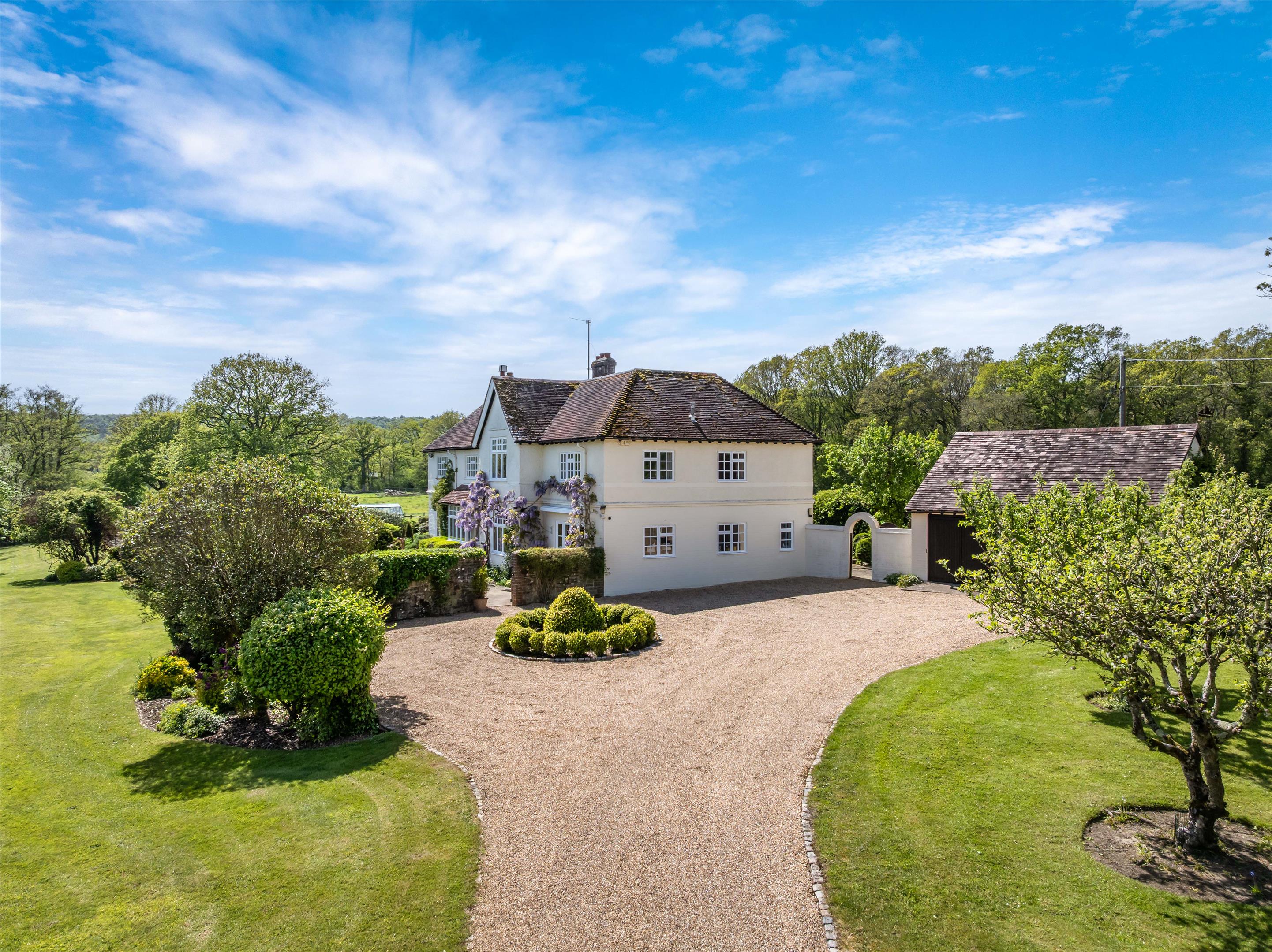 Rake Road, Milland, West Sussex, GU30
