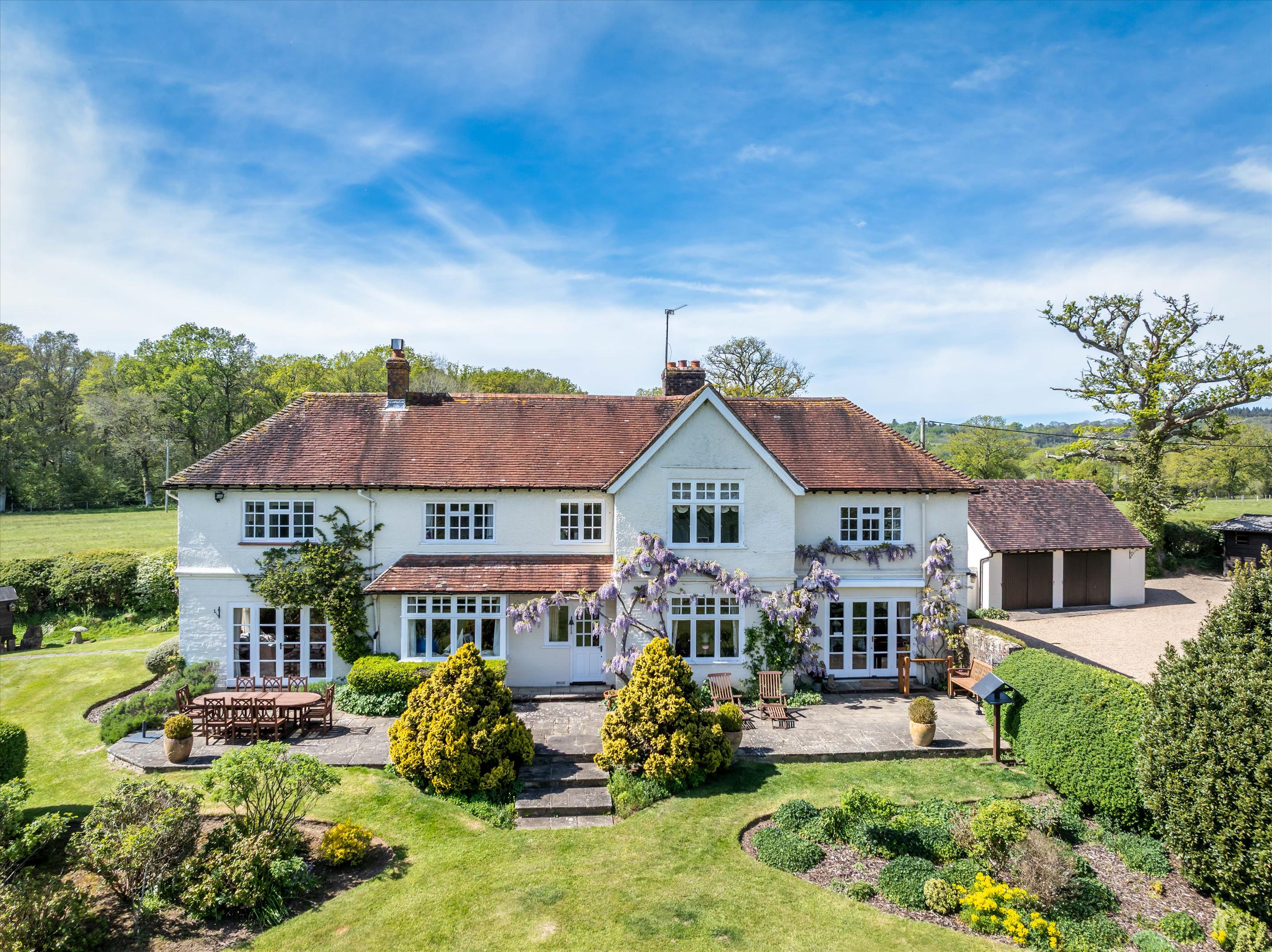 Rake Road, Milland, West Sussex, GU30