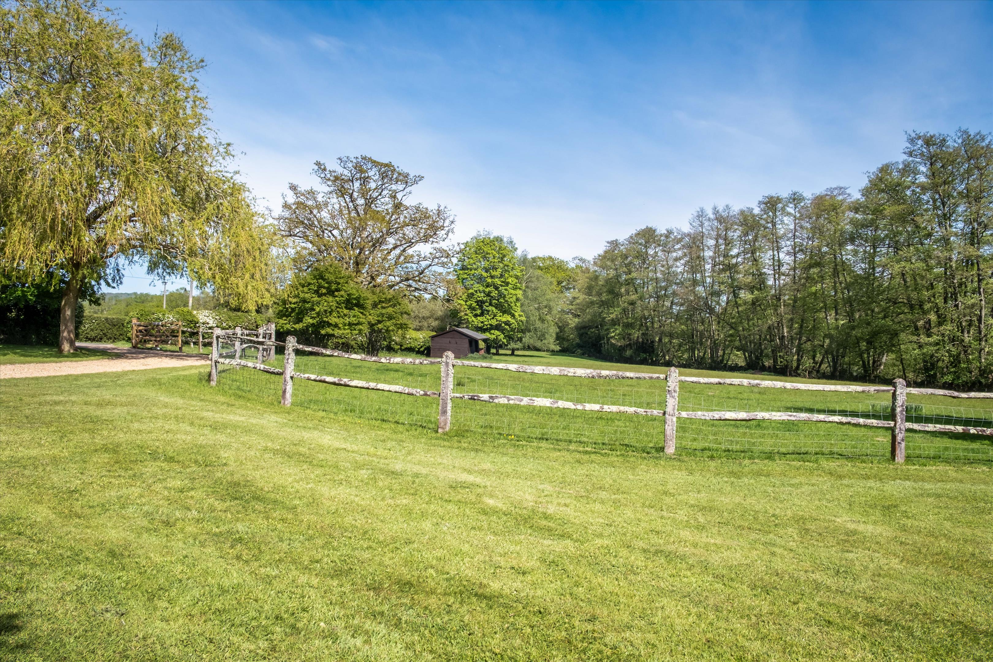 Rake Road, Milland, West Sussex, GU30