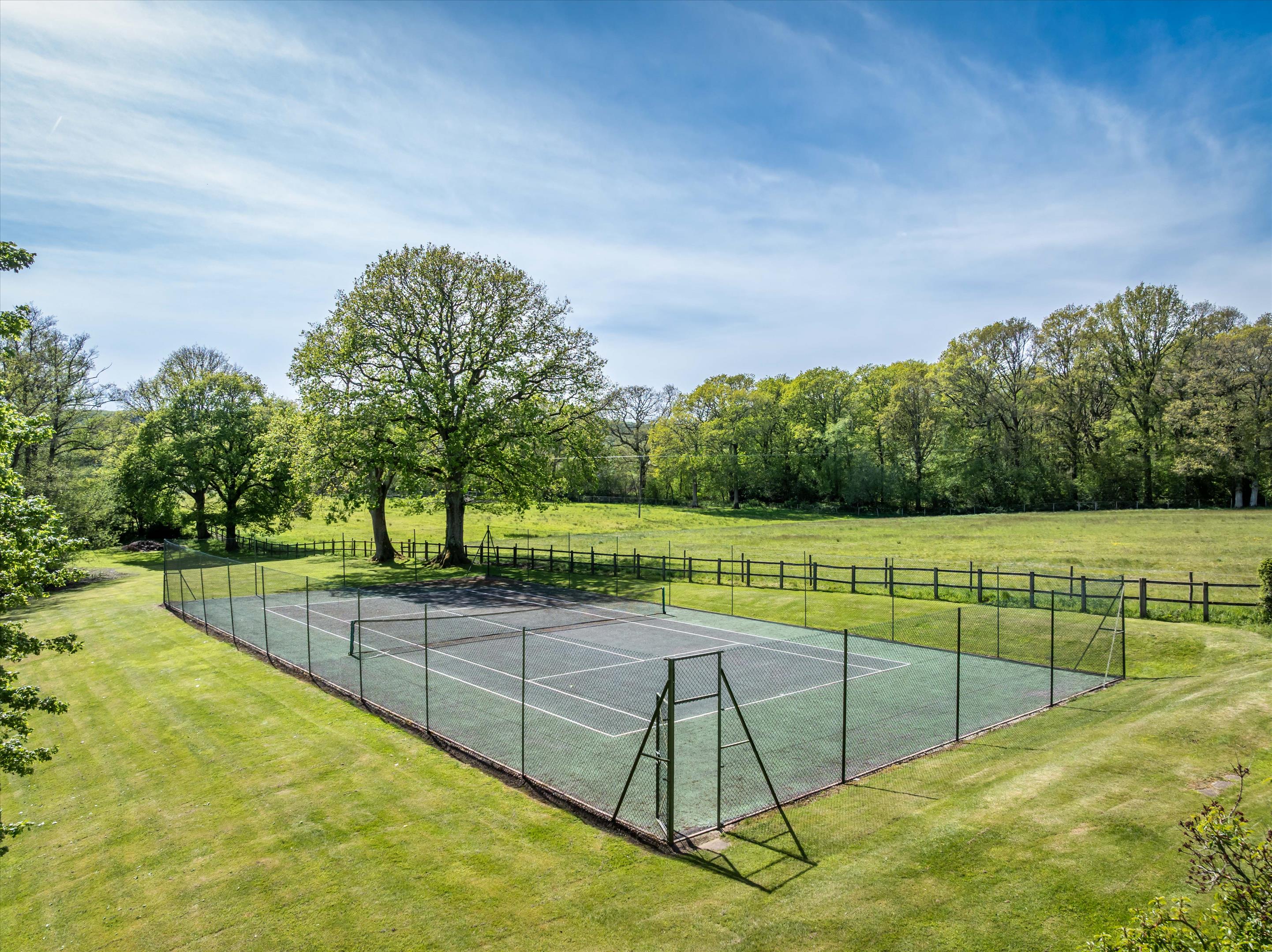 Rake Road, Milland, West Sussex, GU30