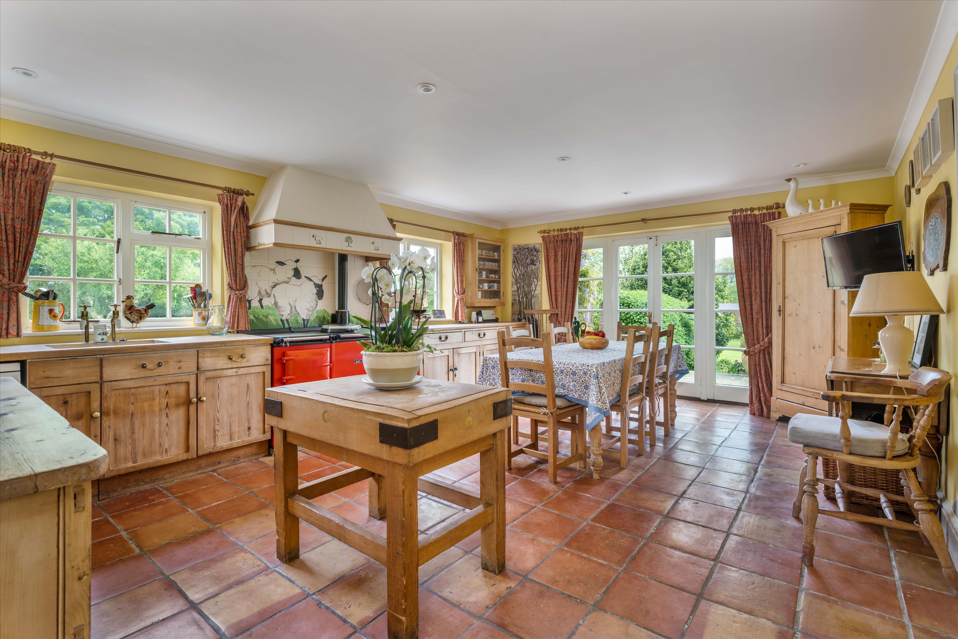 Rake Road, Milland, West Sussex, GU30