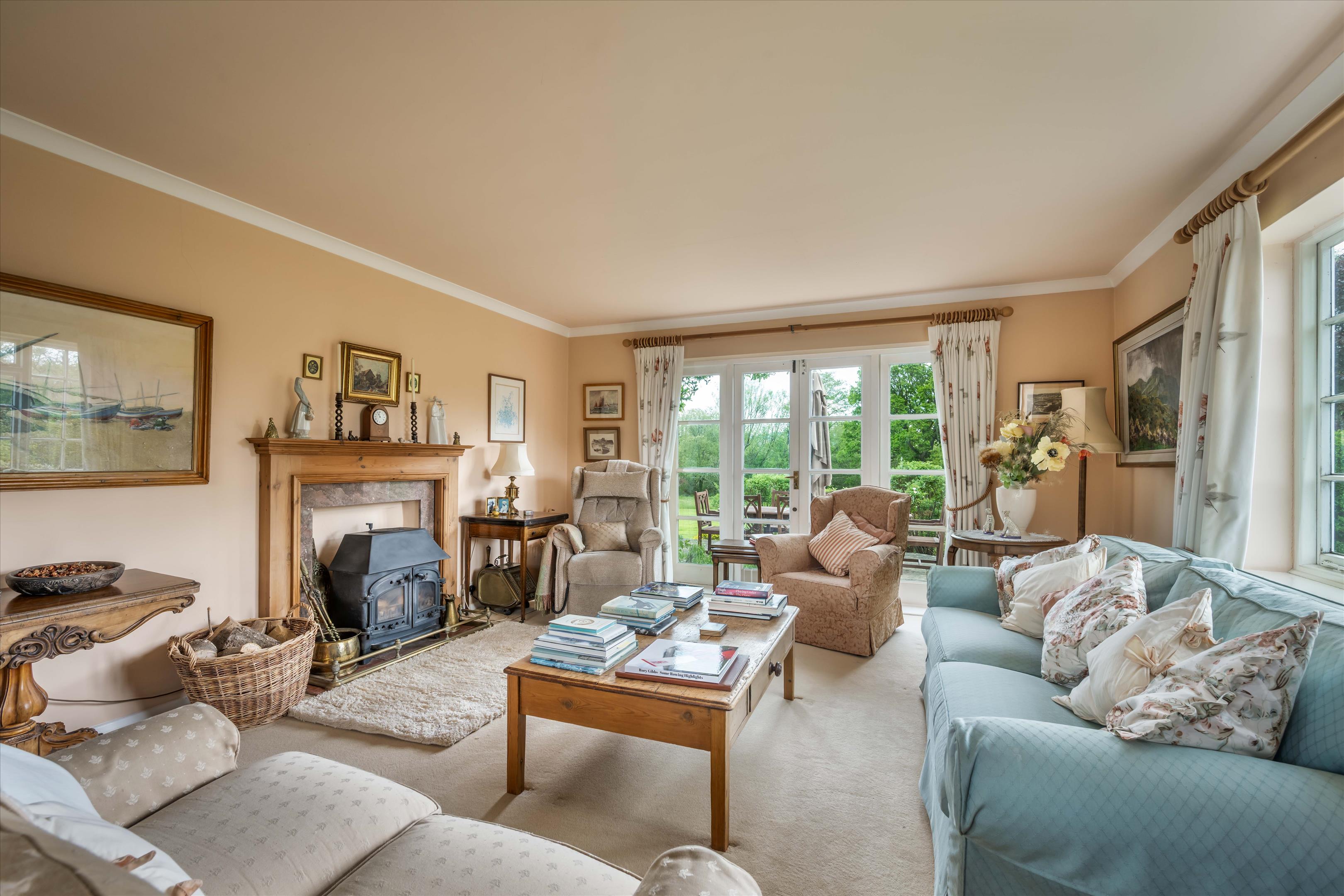 Rake Road, Milland, West Sussex, GU30