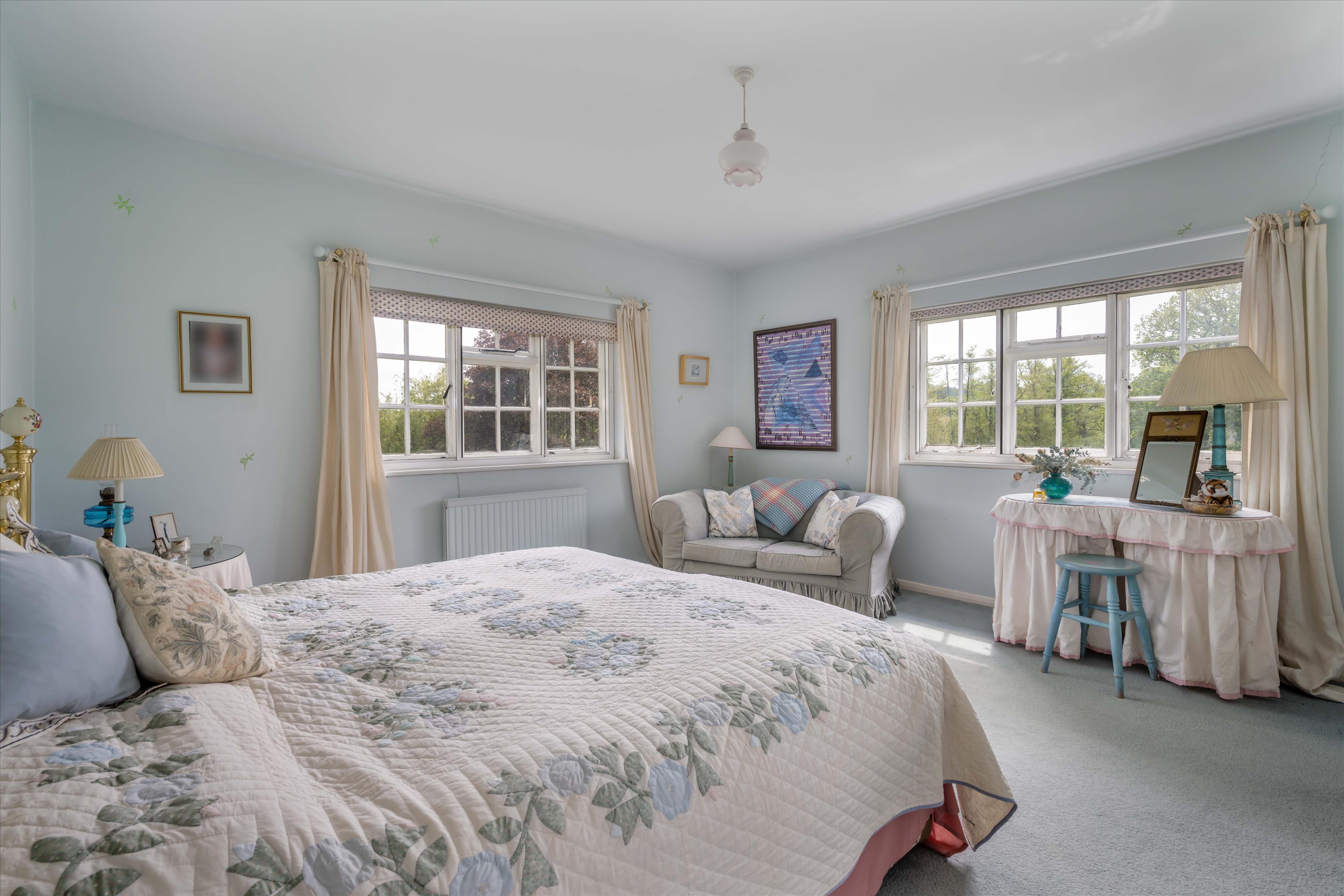Rake Road, Milland, West Sussex, GU30
