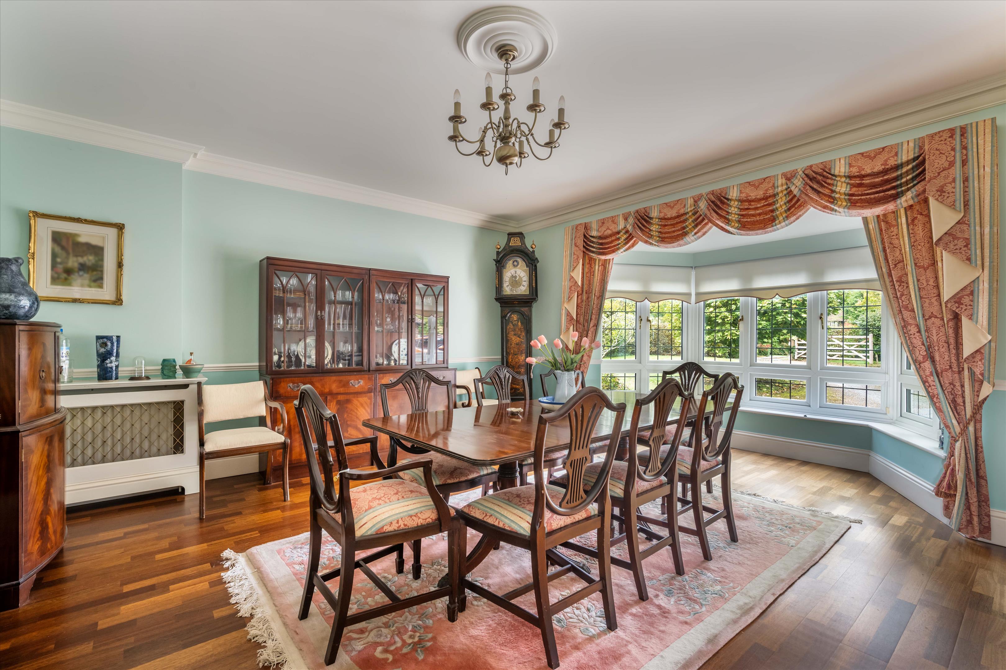 Tennysons Ridge, Haslemere, Surrey GU27