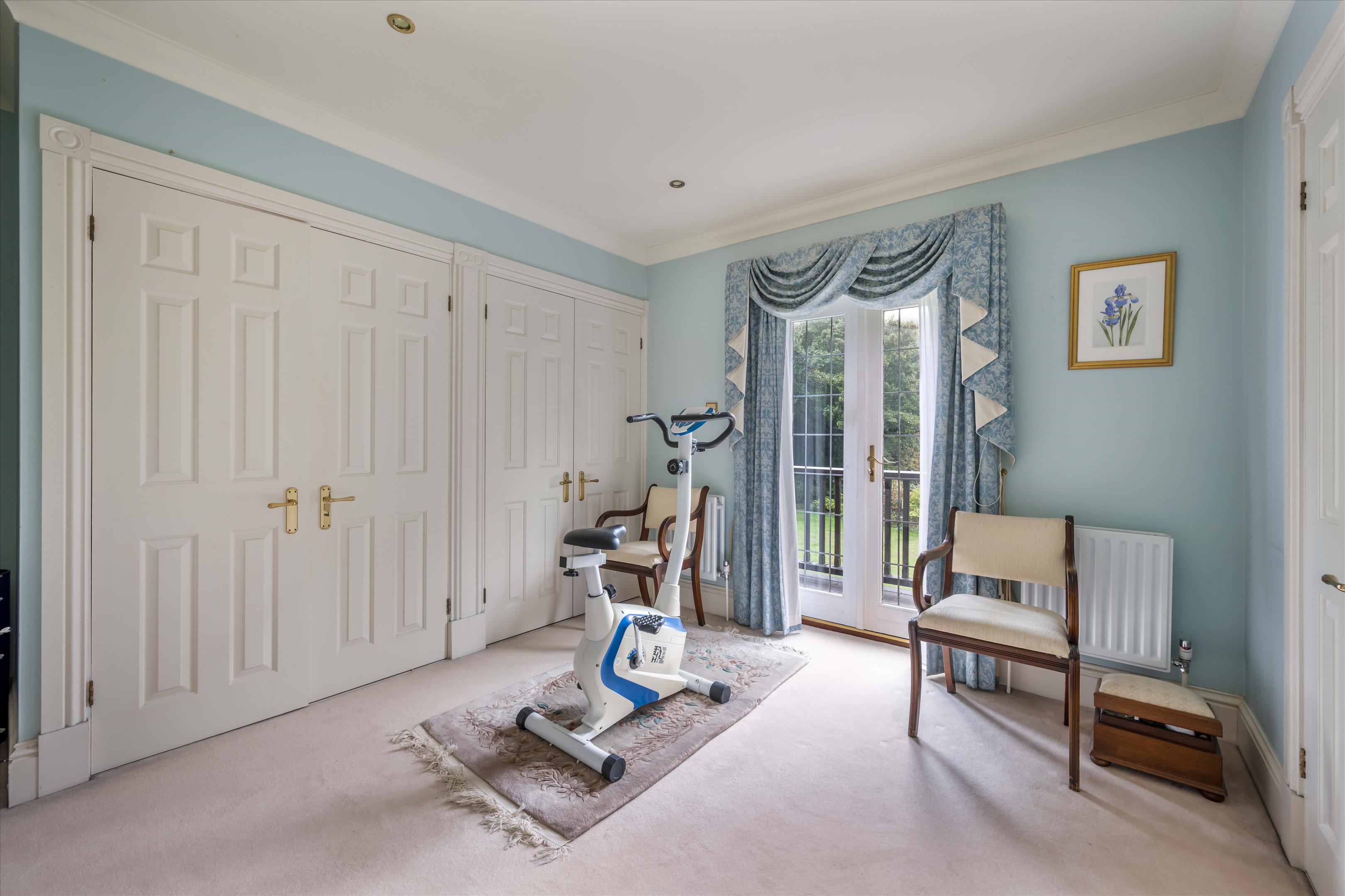 Tennysons Ridge, Haslemere, Surrey GU27