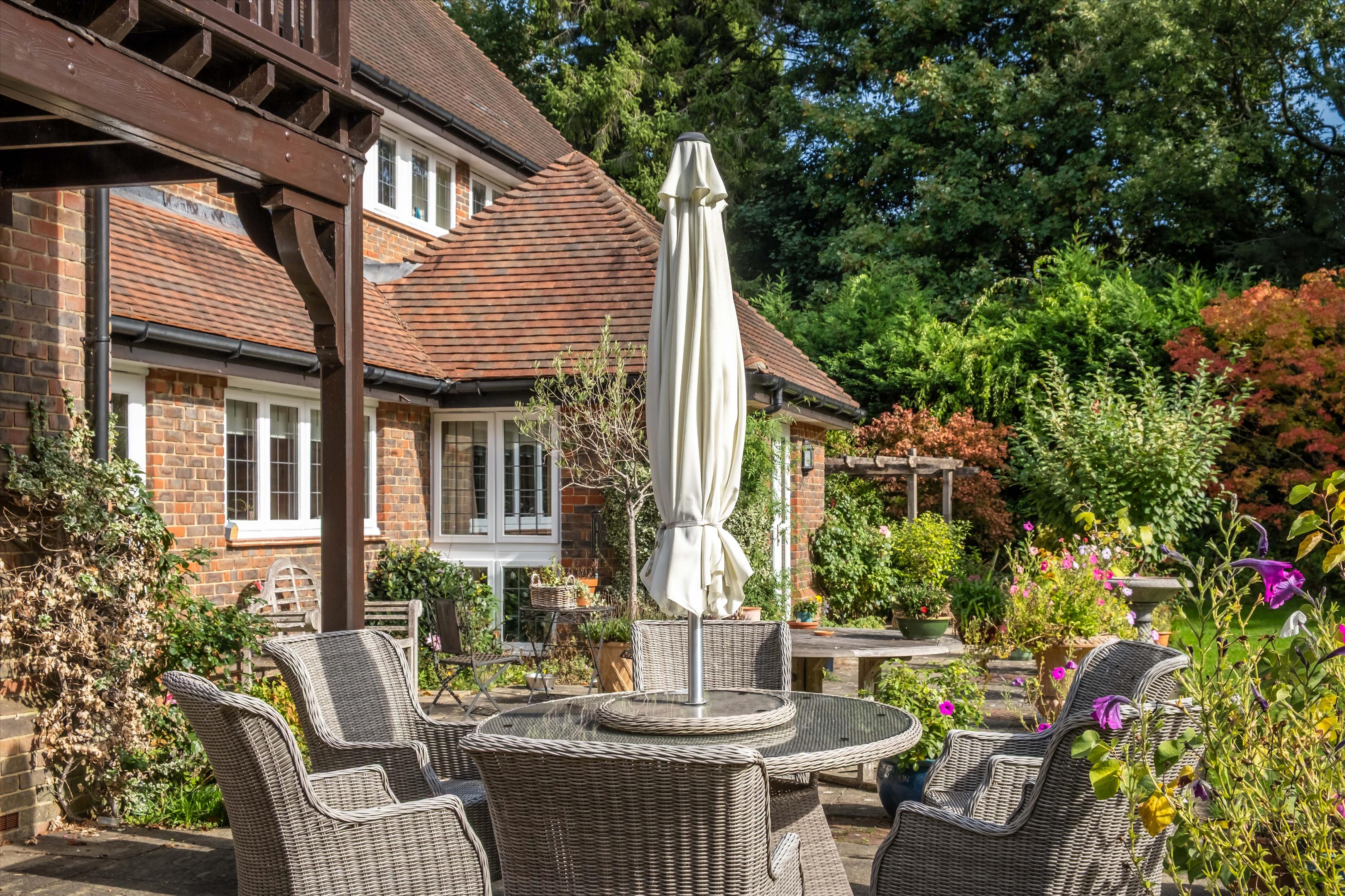 Tennysons Ridge, Haslemere, Surrey GU27