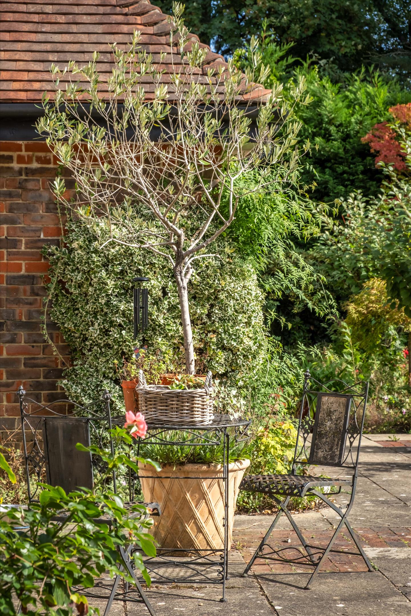 Tennysons Ridge, Haslemere, Surrey GU27