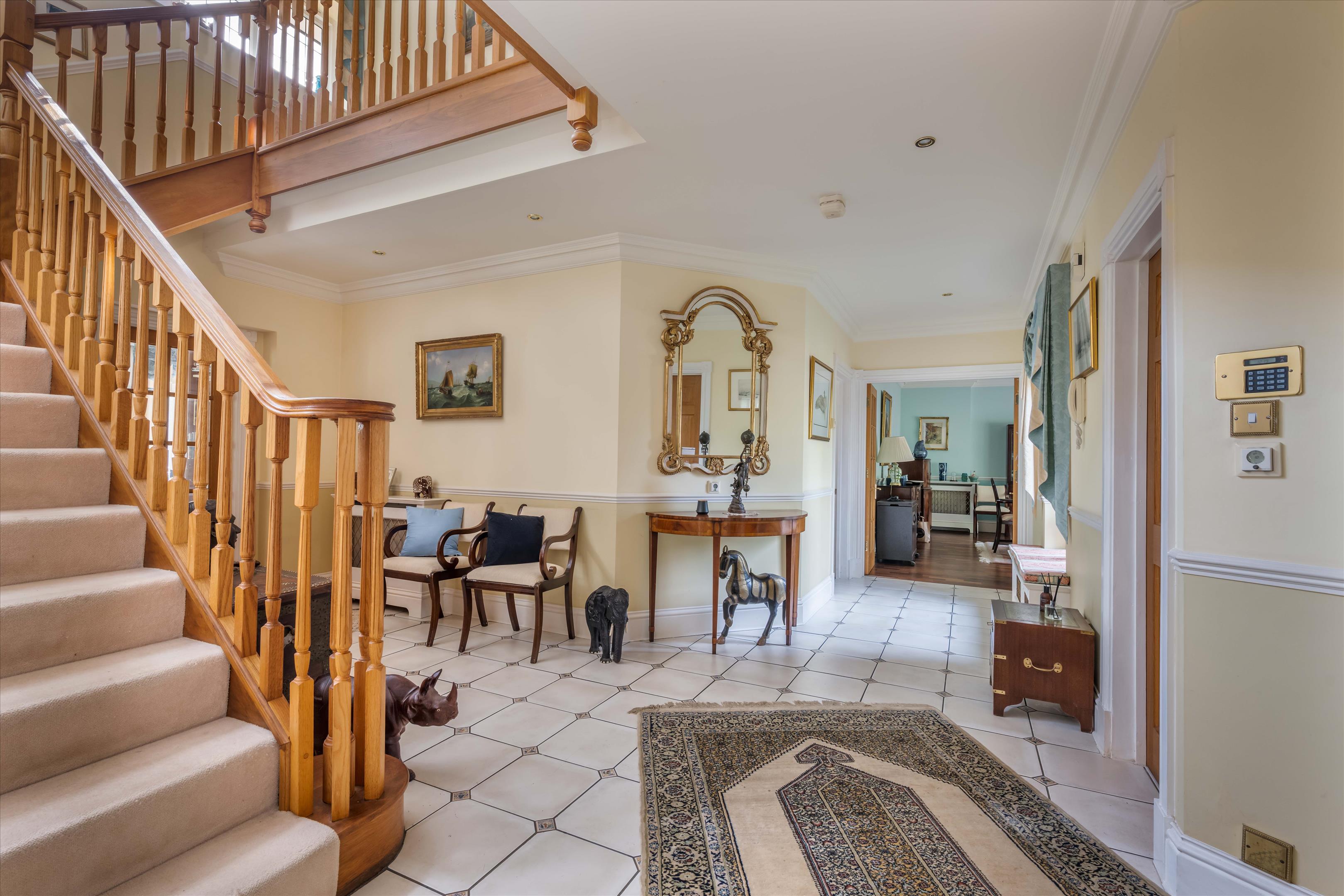 Tennysons Ridge, Haslemere, Surrey GU27