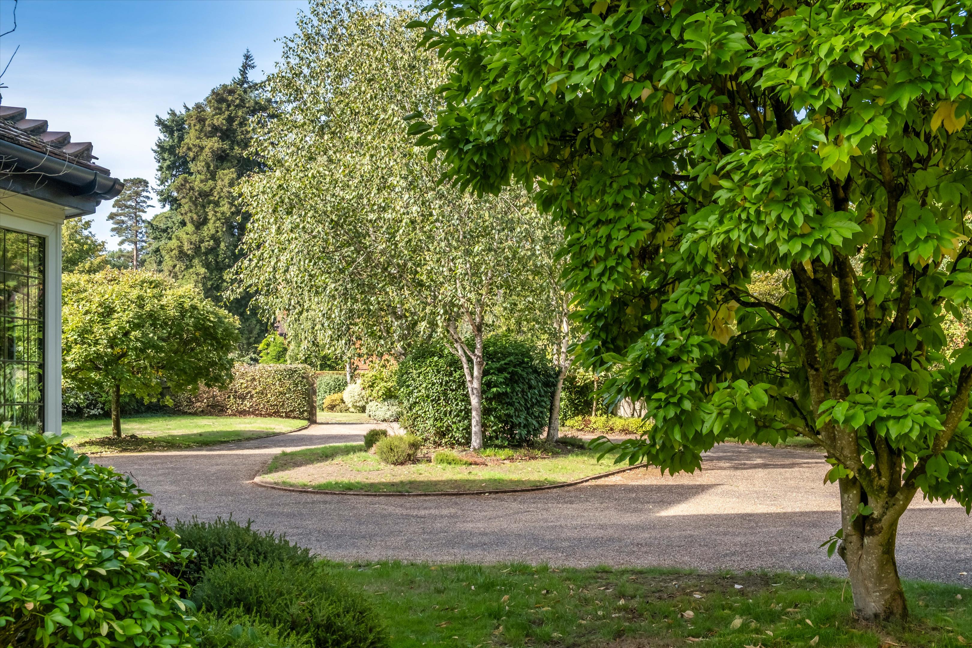 Tennysons Ridge, Haslemere, Surrey GU27