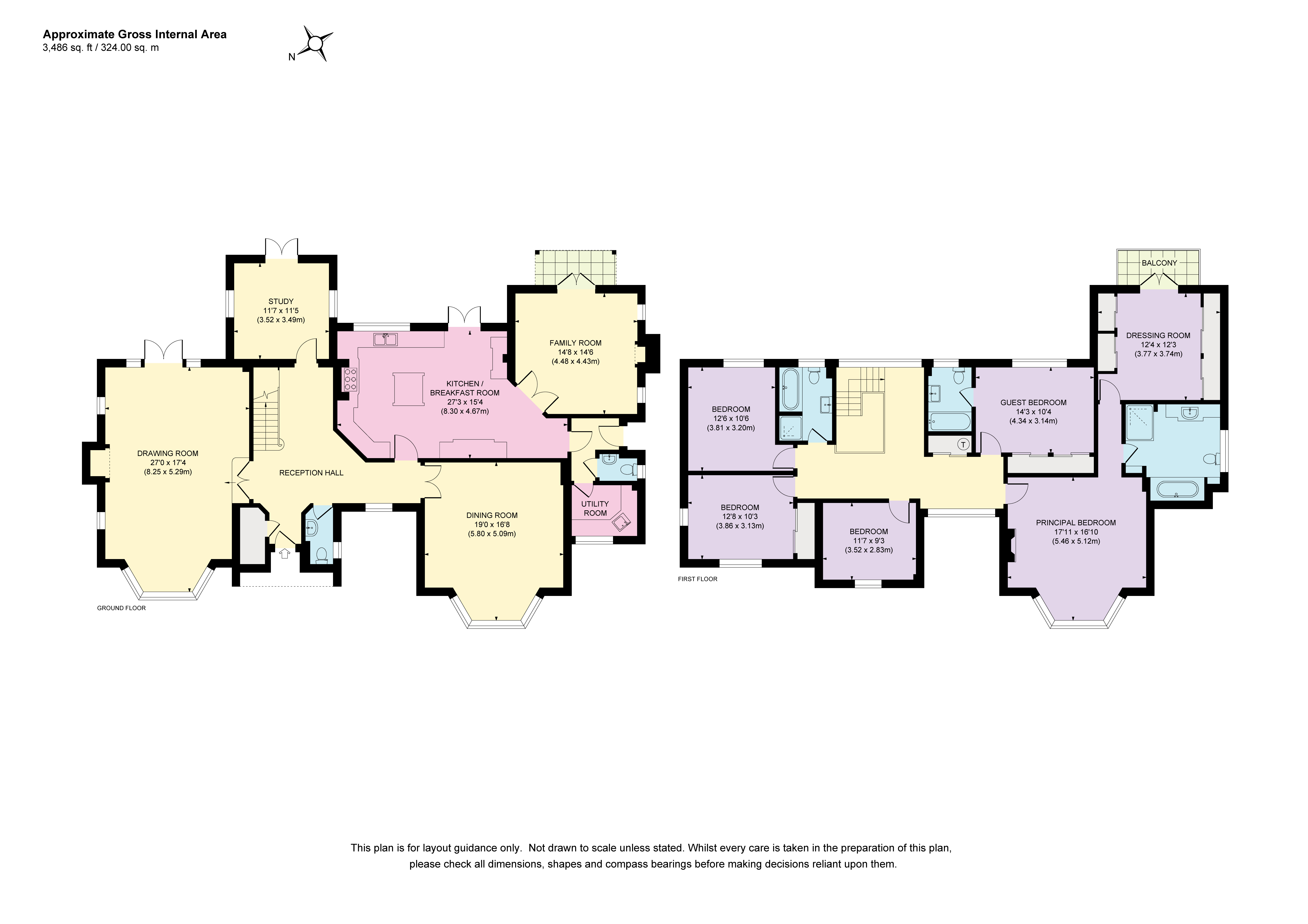 Tennysons Ridge, Haslemere, Surrey GU27