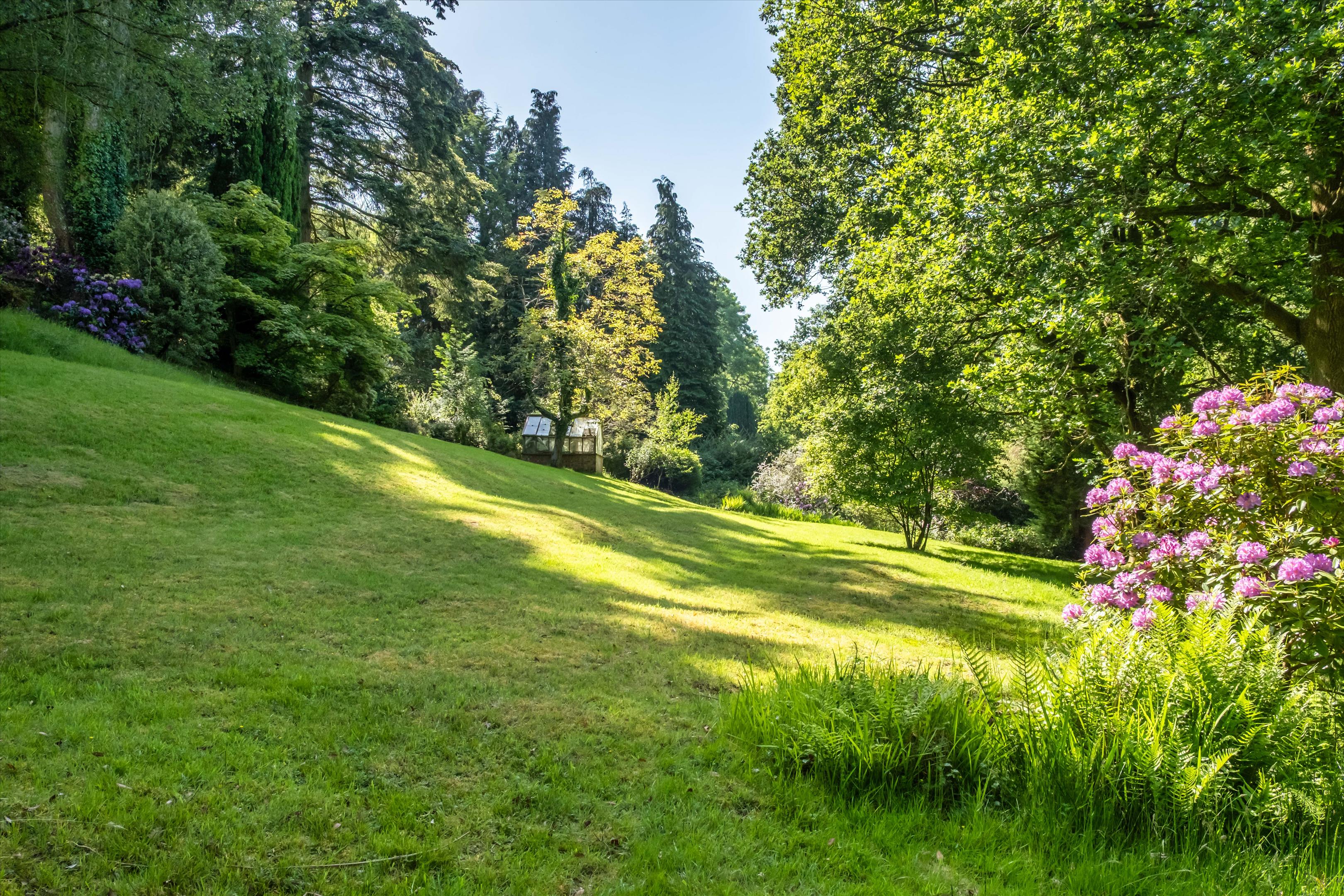 Petworth Road, Haslemere, Surrey GU27