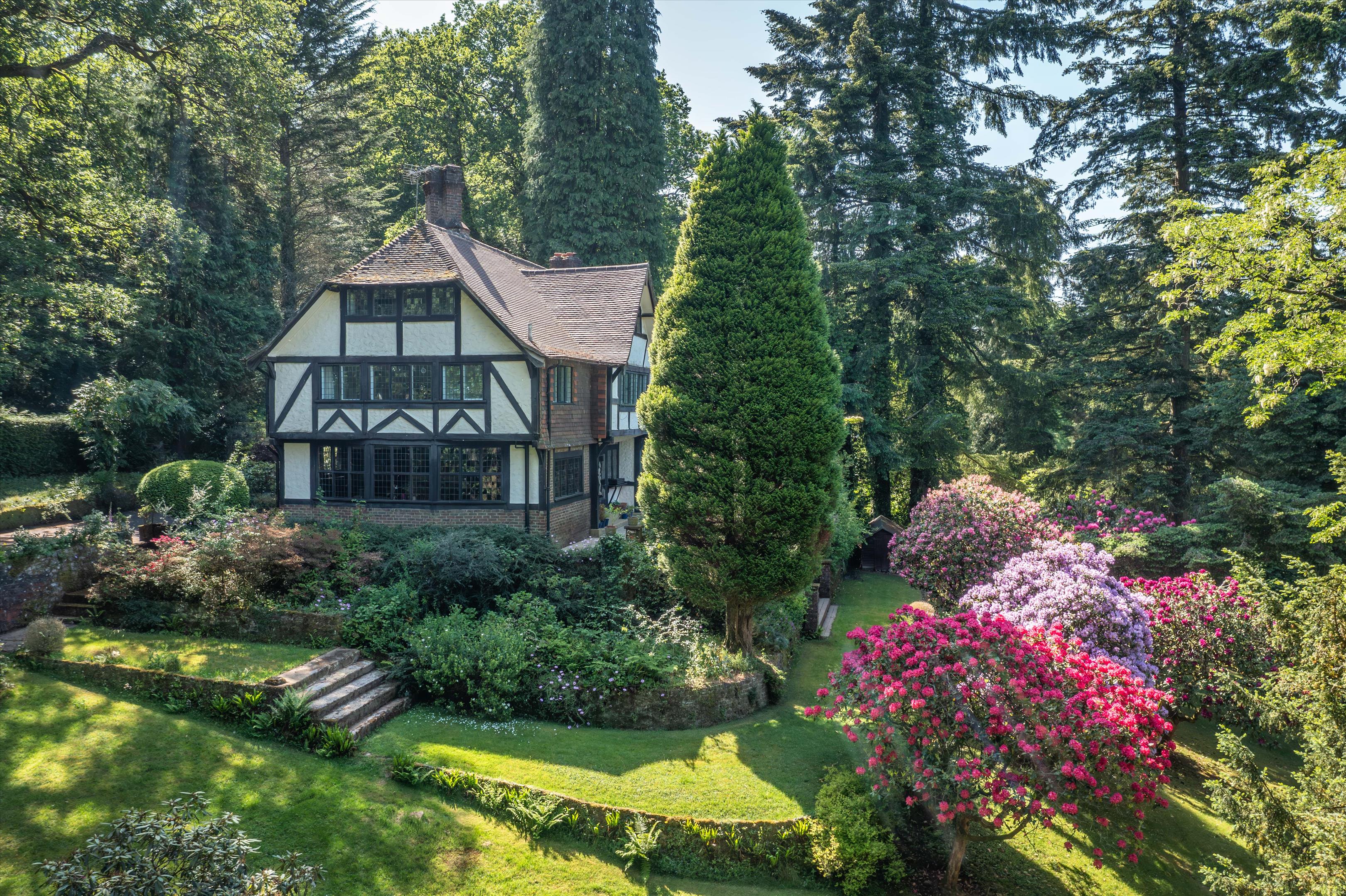 Petworth Road, Haslemere, Surrey GU27