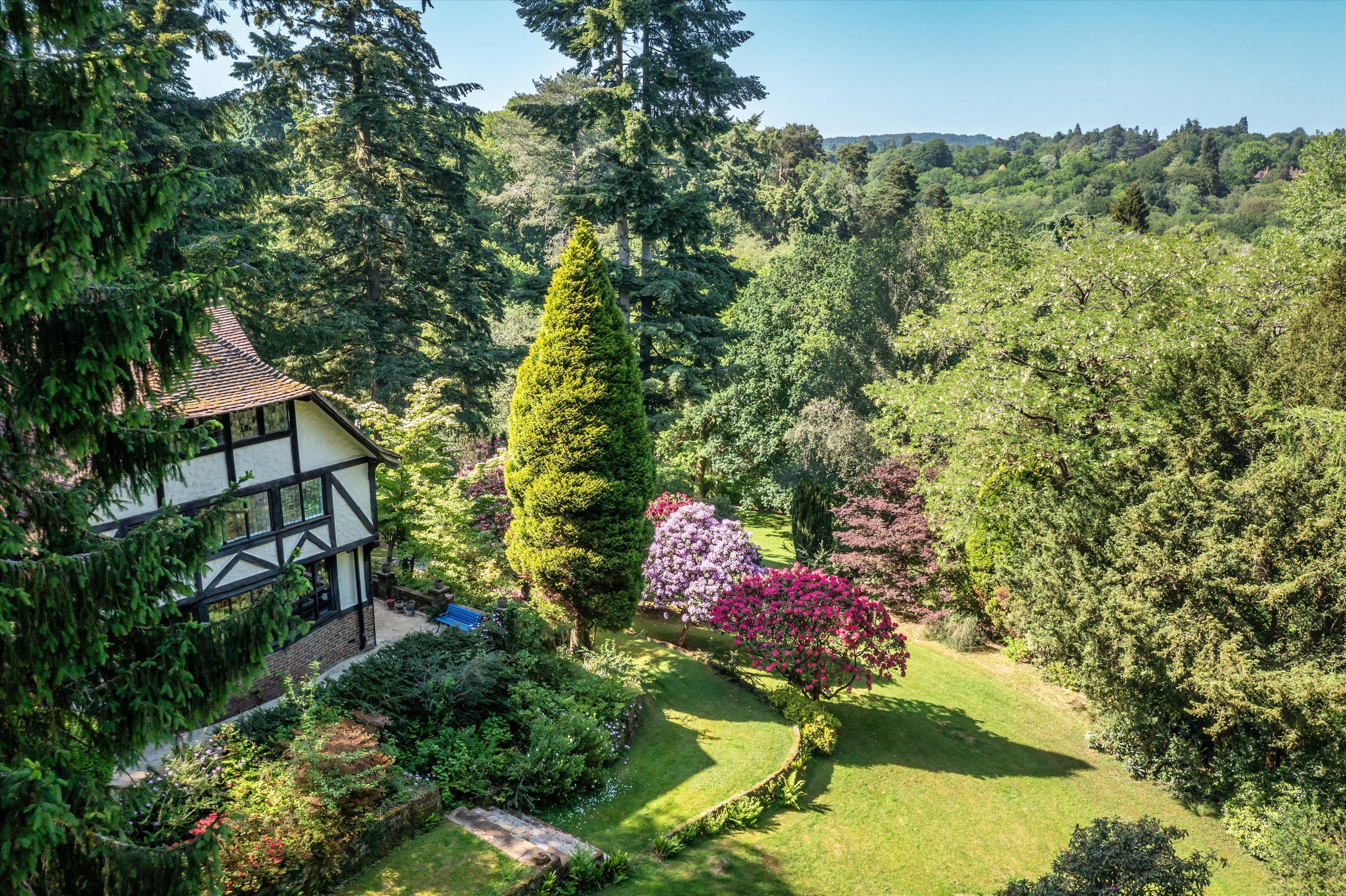 Petworth Road, Haslemere, Surrey GU27