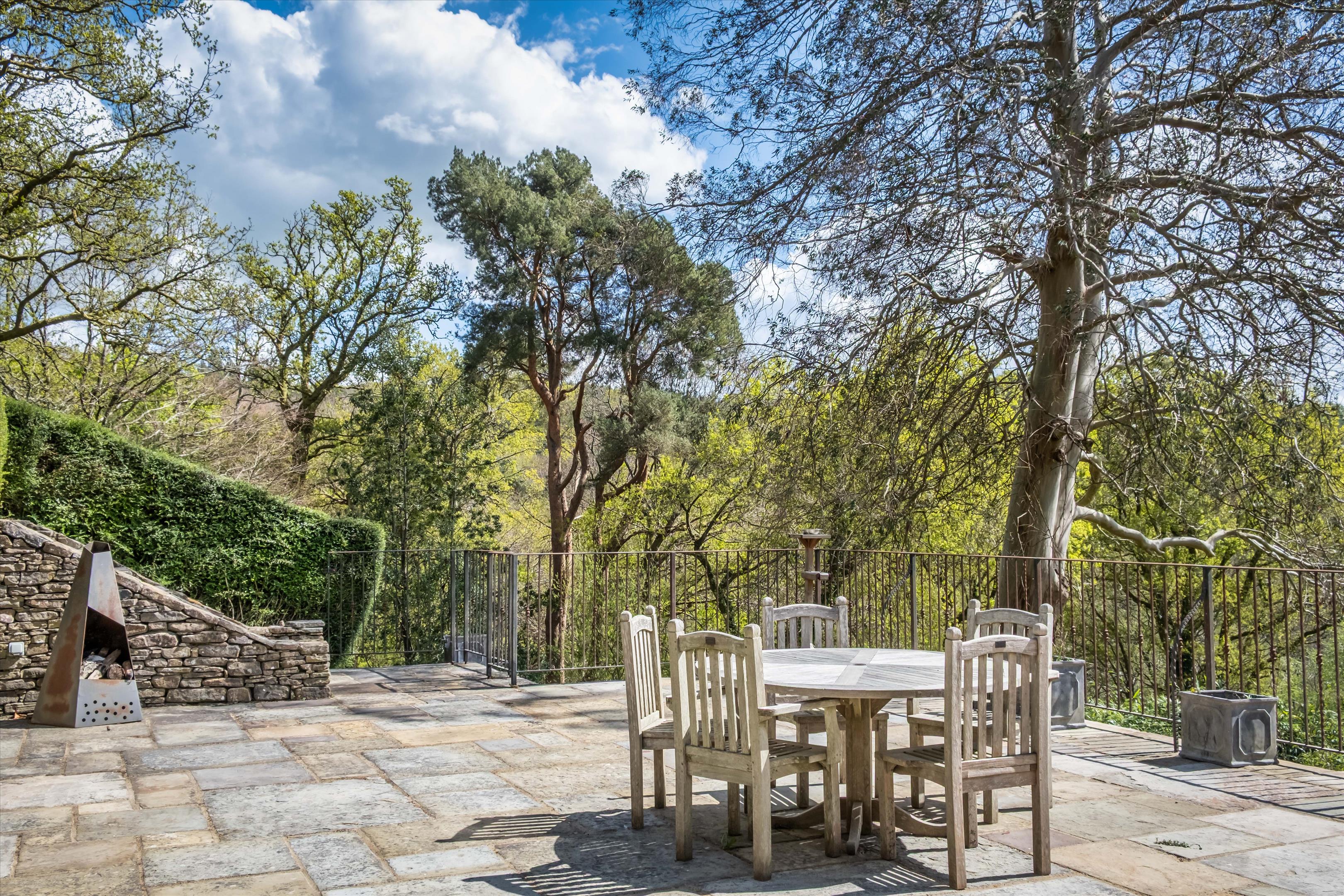 Marley Common, Haslemere, Surrey, GU27