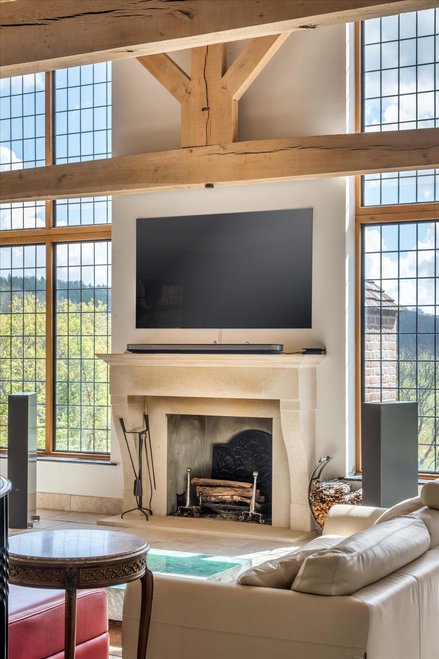 Marley Common, Haslemere, Surrey, GU27