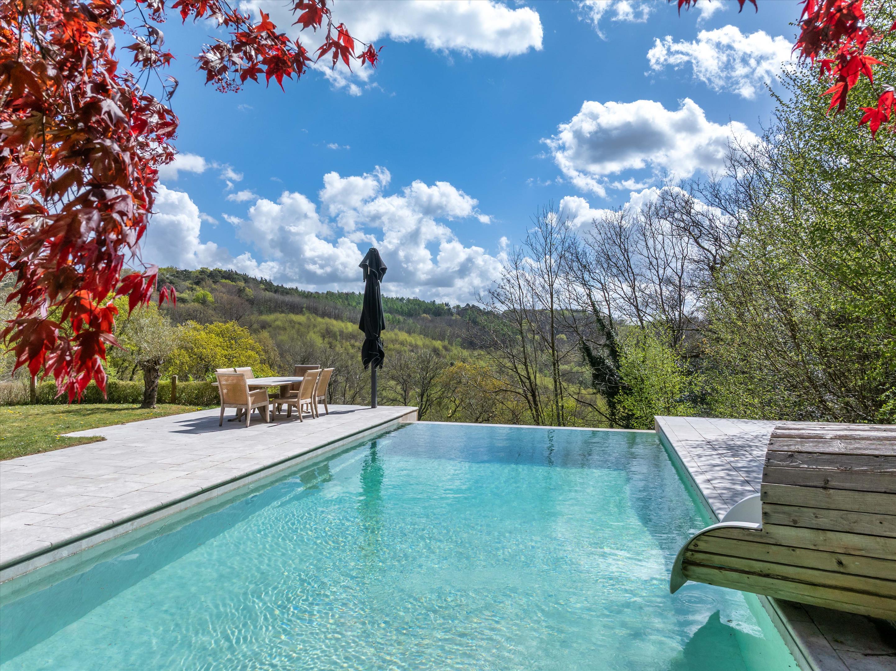 Marley Common, Haslemere, Surrey, GU27