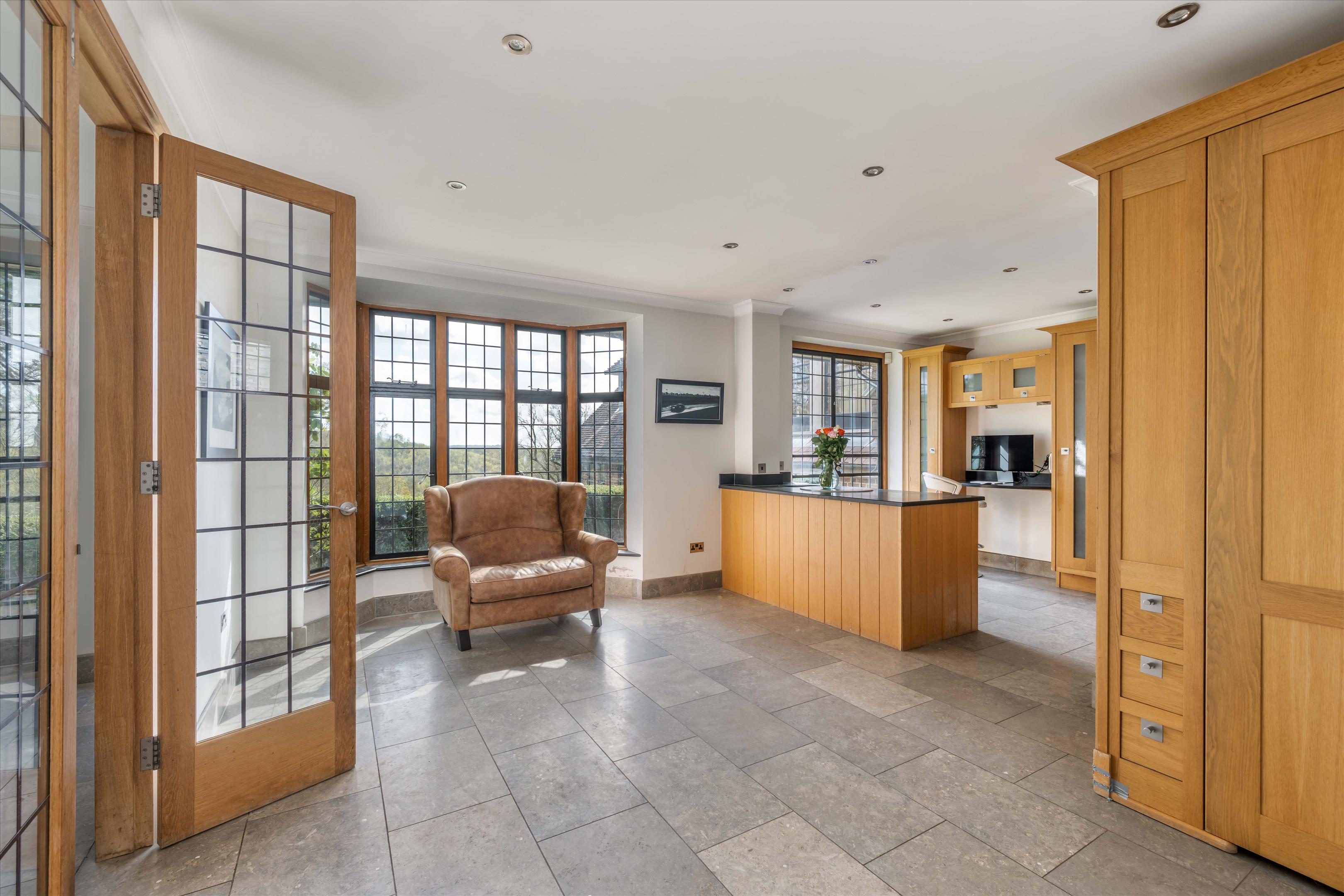 Marley Common, Haslemere, Surrey, GU27