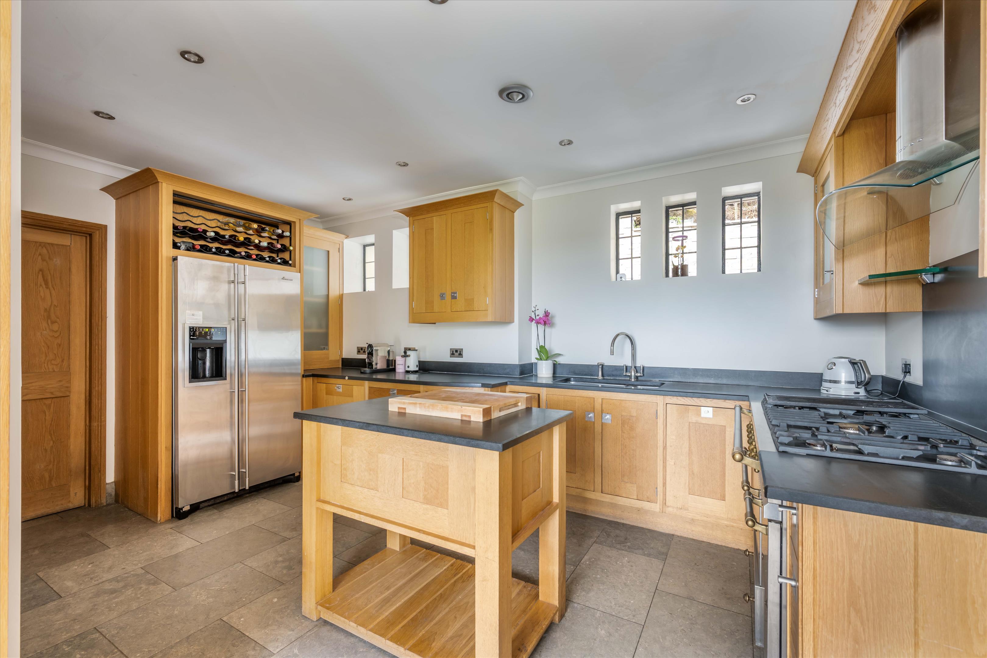 Marley Common, Haslemere, Surrey, GU27