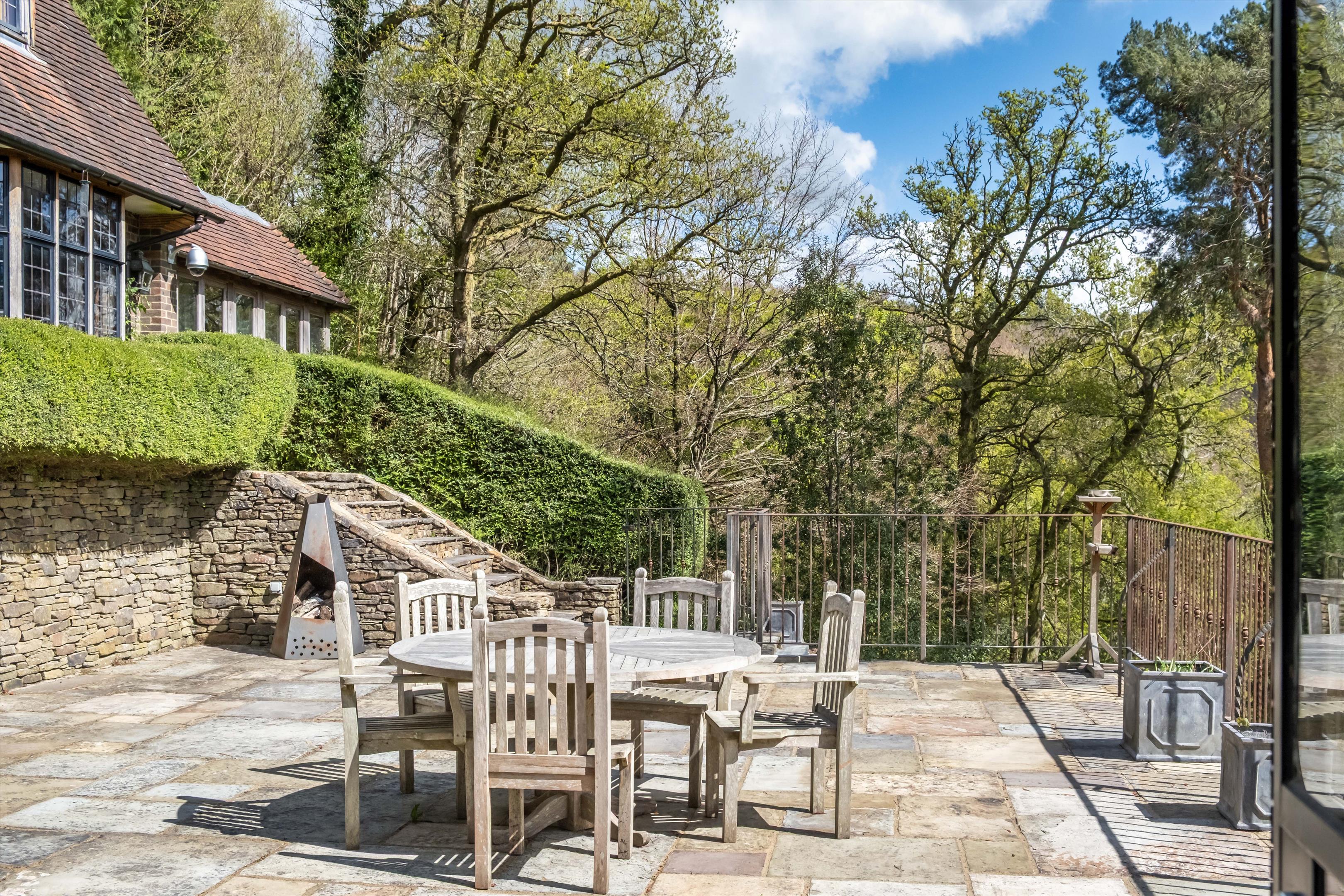 Marley Common, Haslemere, Surrey, GU27