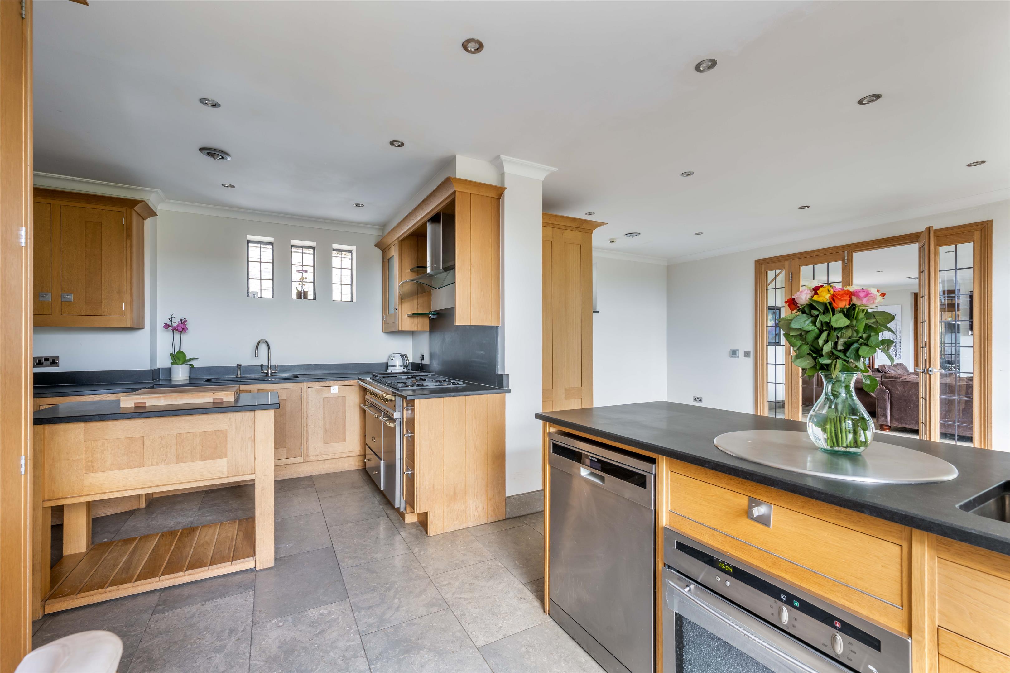 Marley Common, Haslemere, Surrey, GU27