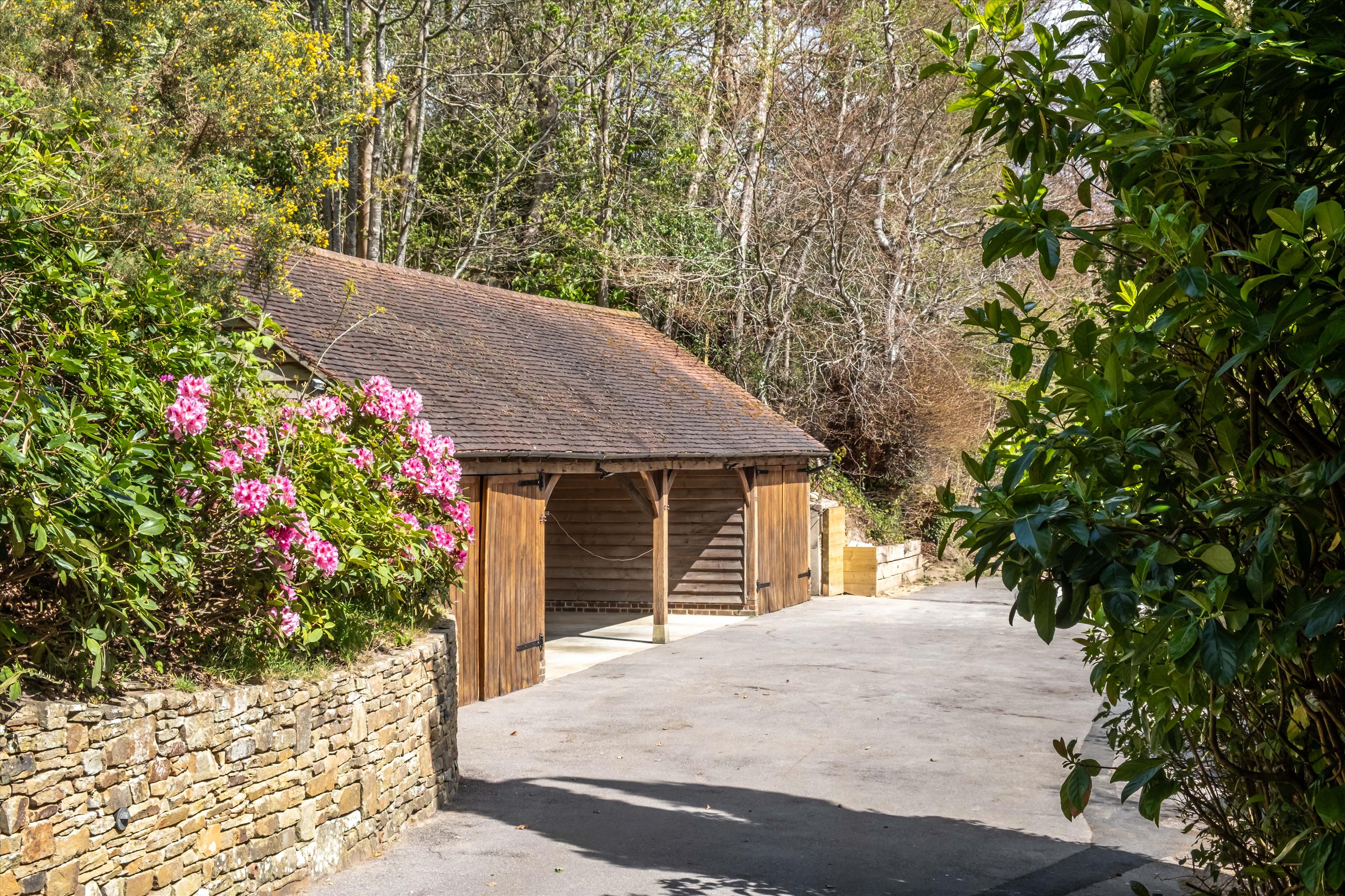 Marley Common, Haslemere, Surrey, GU27