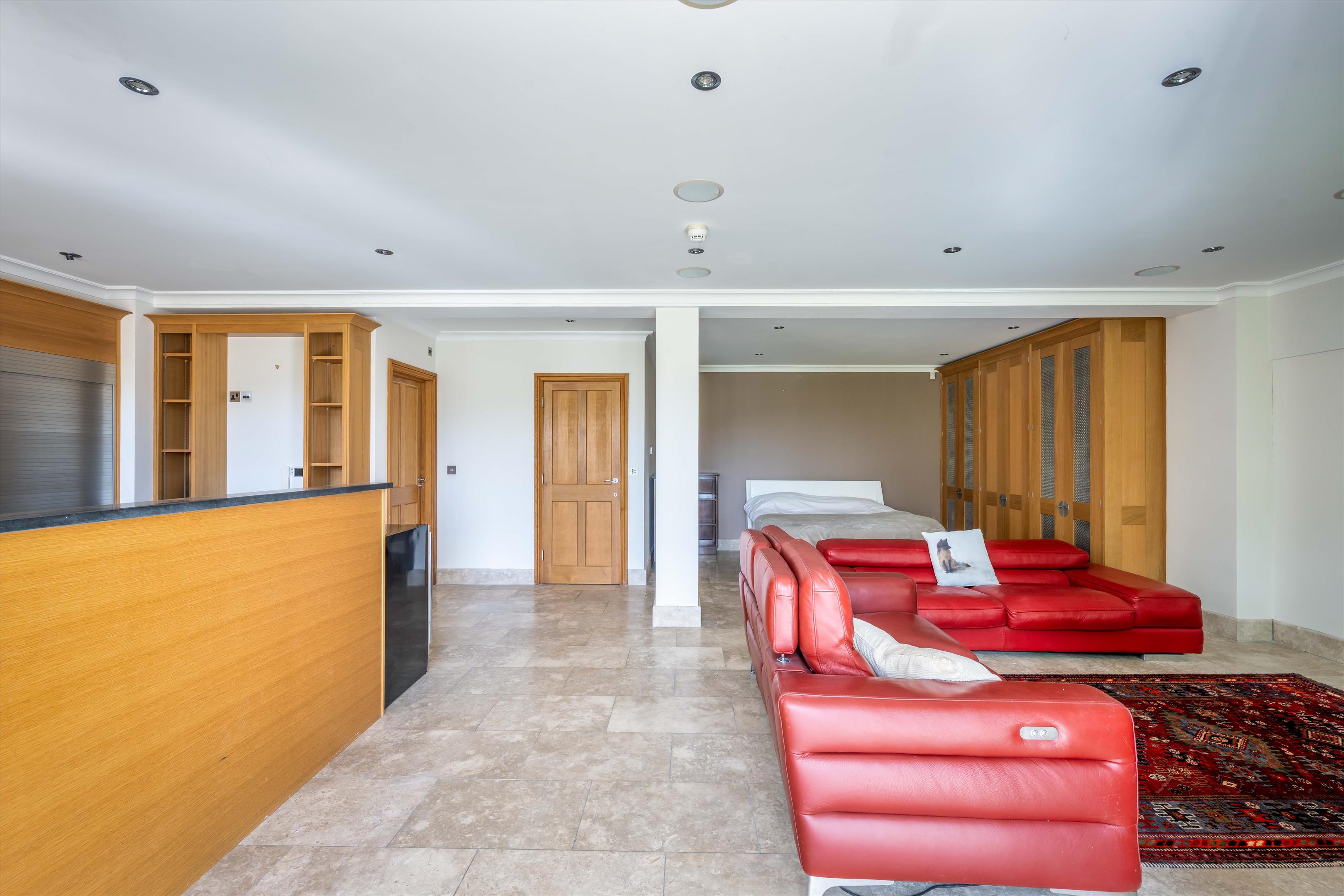 Marley Common, Haslemere, Surrey, GU27