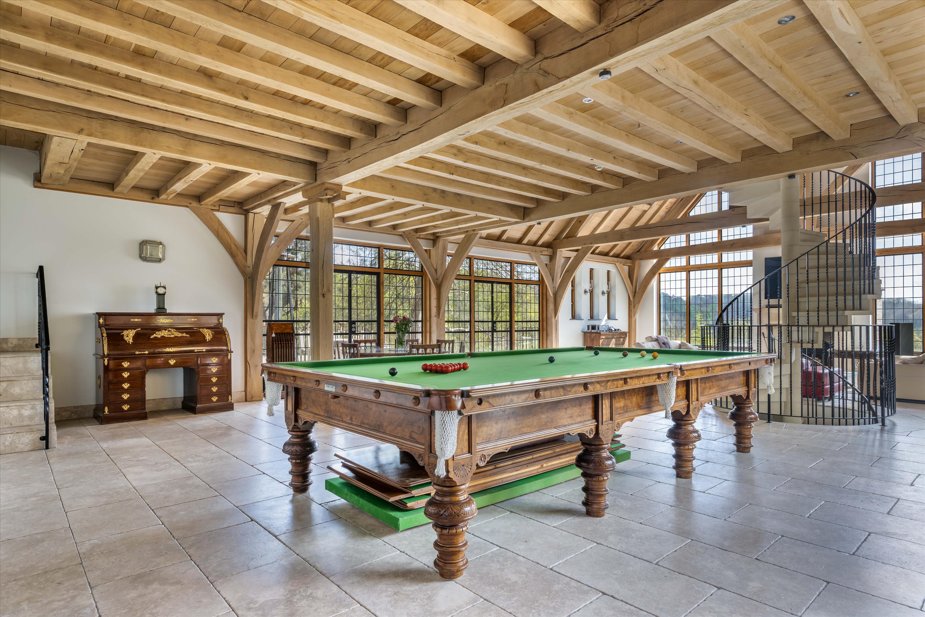 Marley Common, Haslemere, Surrey, GU27