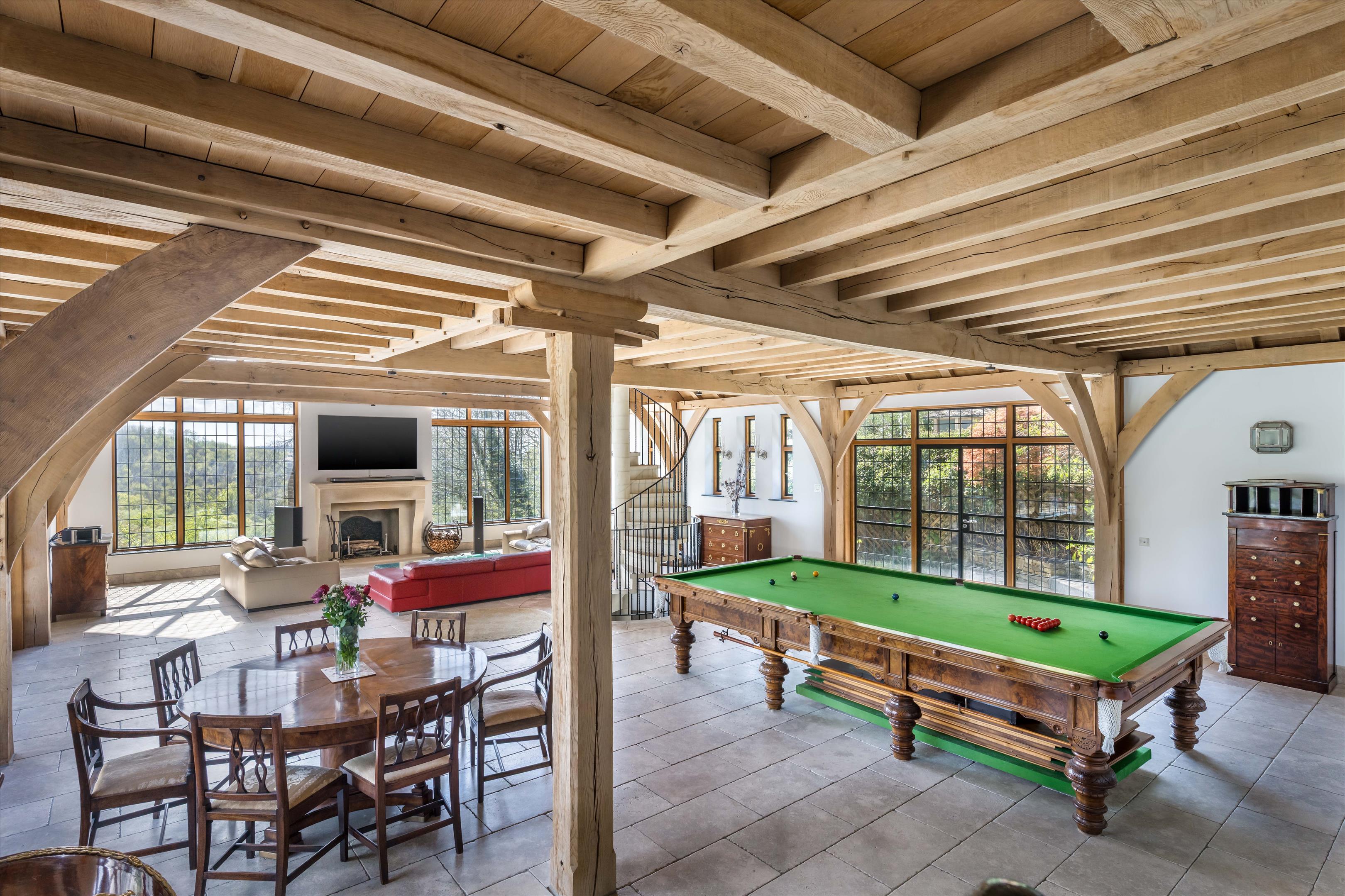 Marley Common, Haslemere, Surrey, GU27