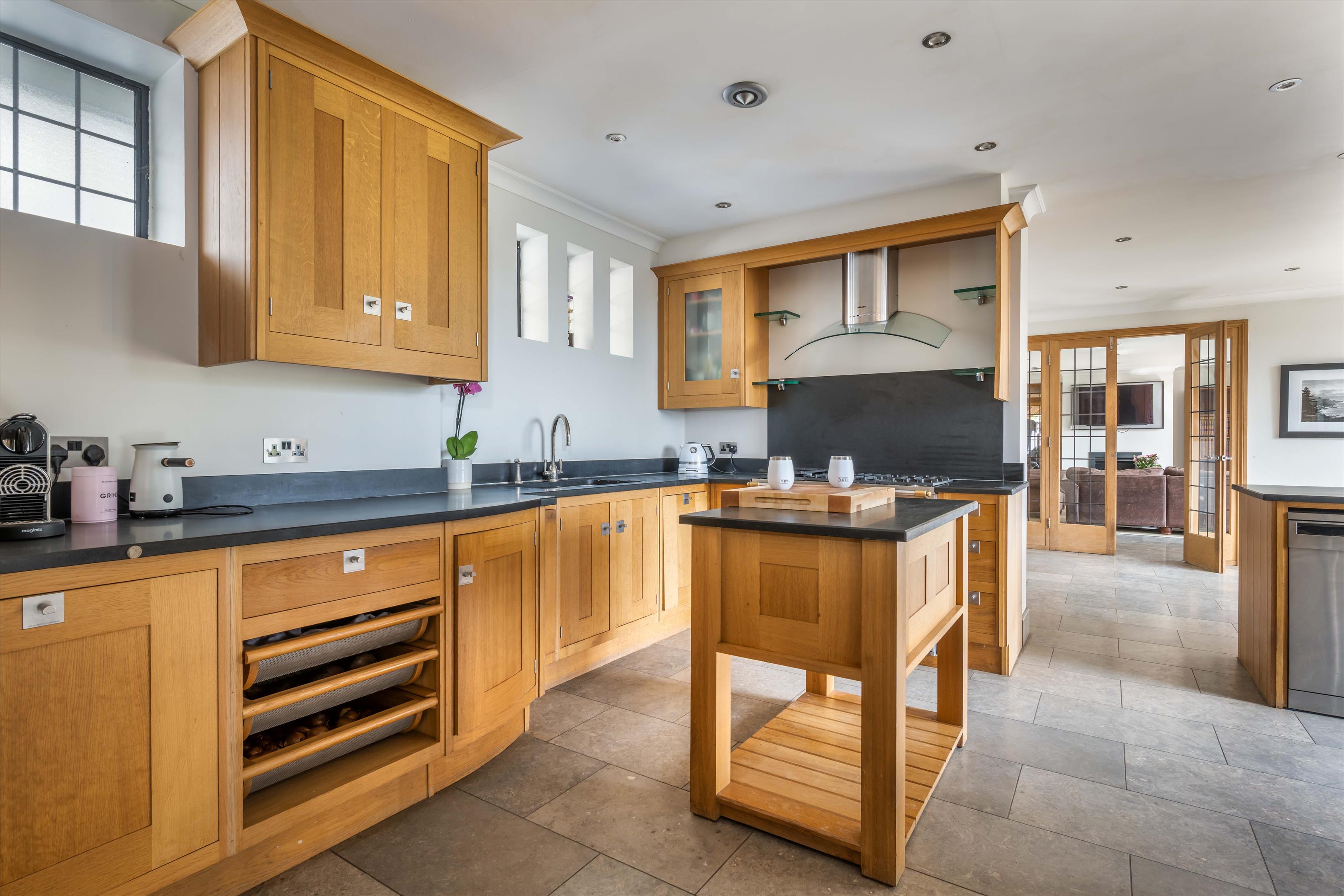Marley Common, Haslemere, Surrey, GU27