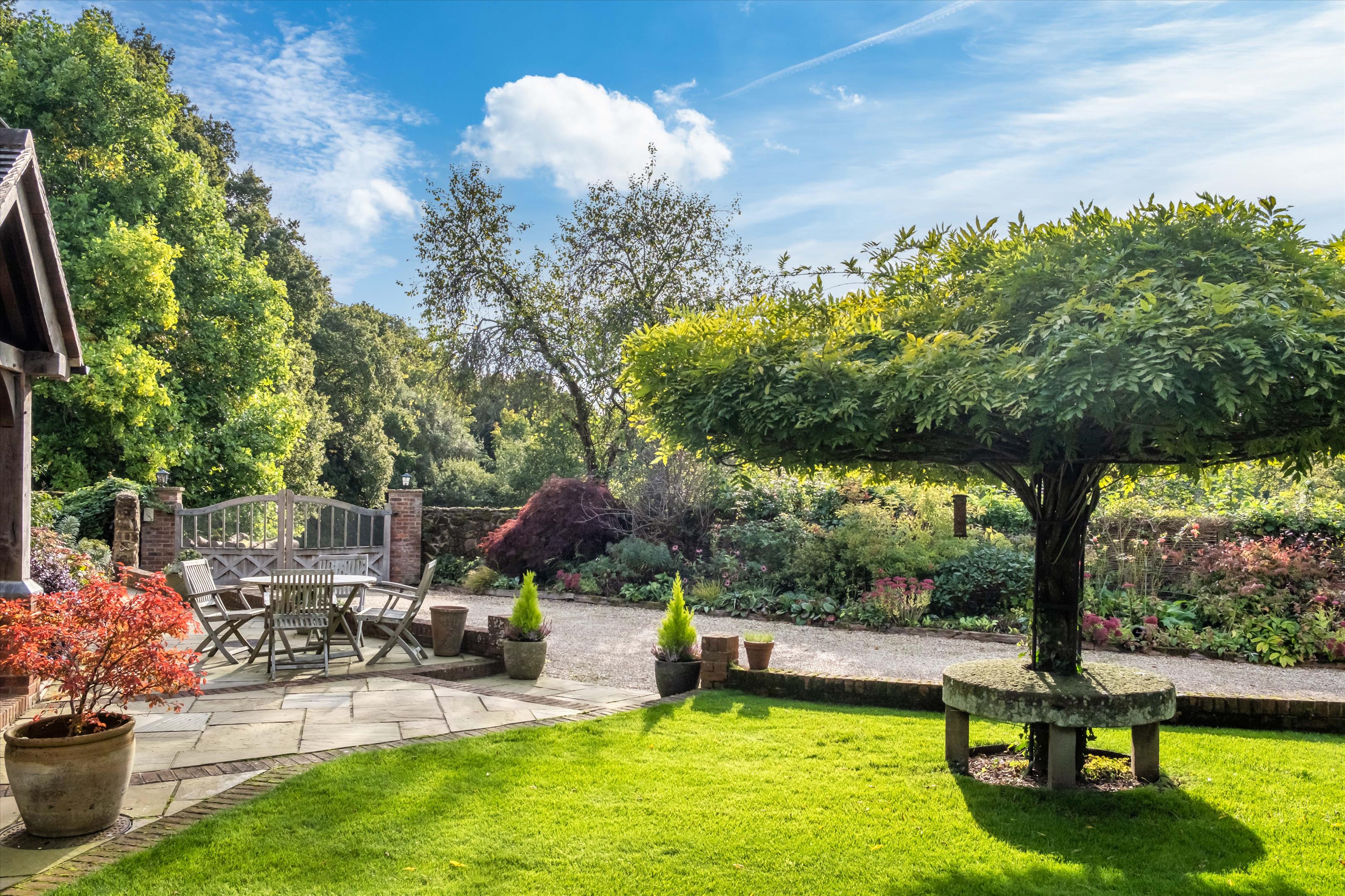 Redford, Midhurst, West Sussex, GU29